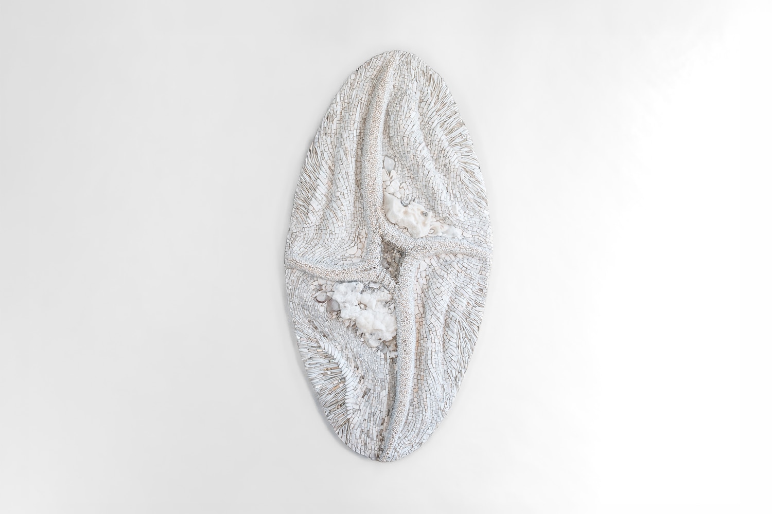 Émilie Baudrais Energie Blanche