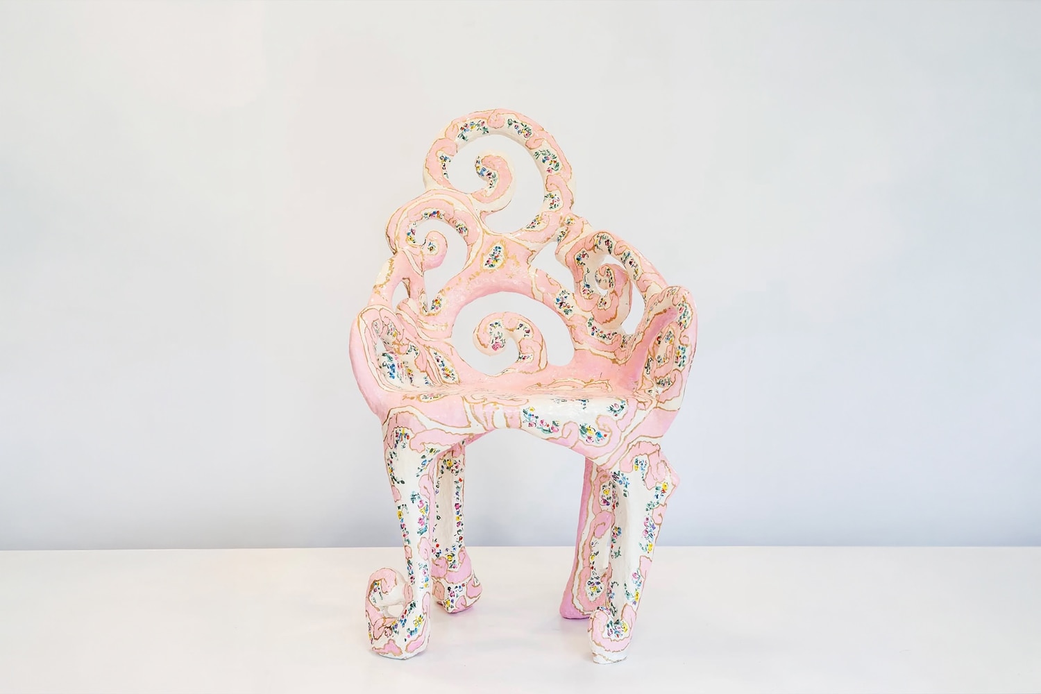 Arabesque