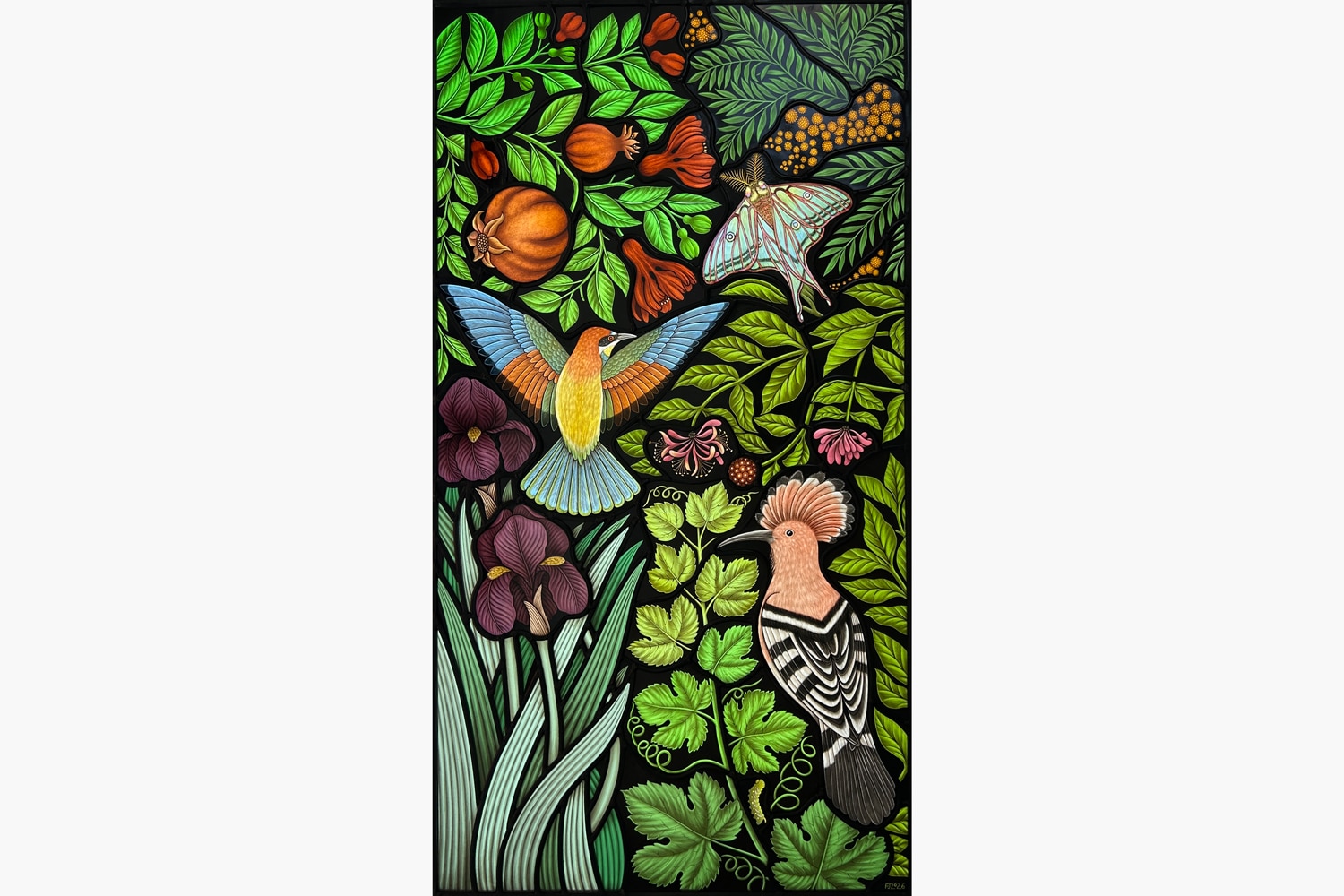 Eutierria