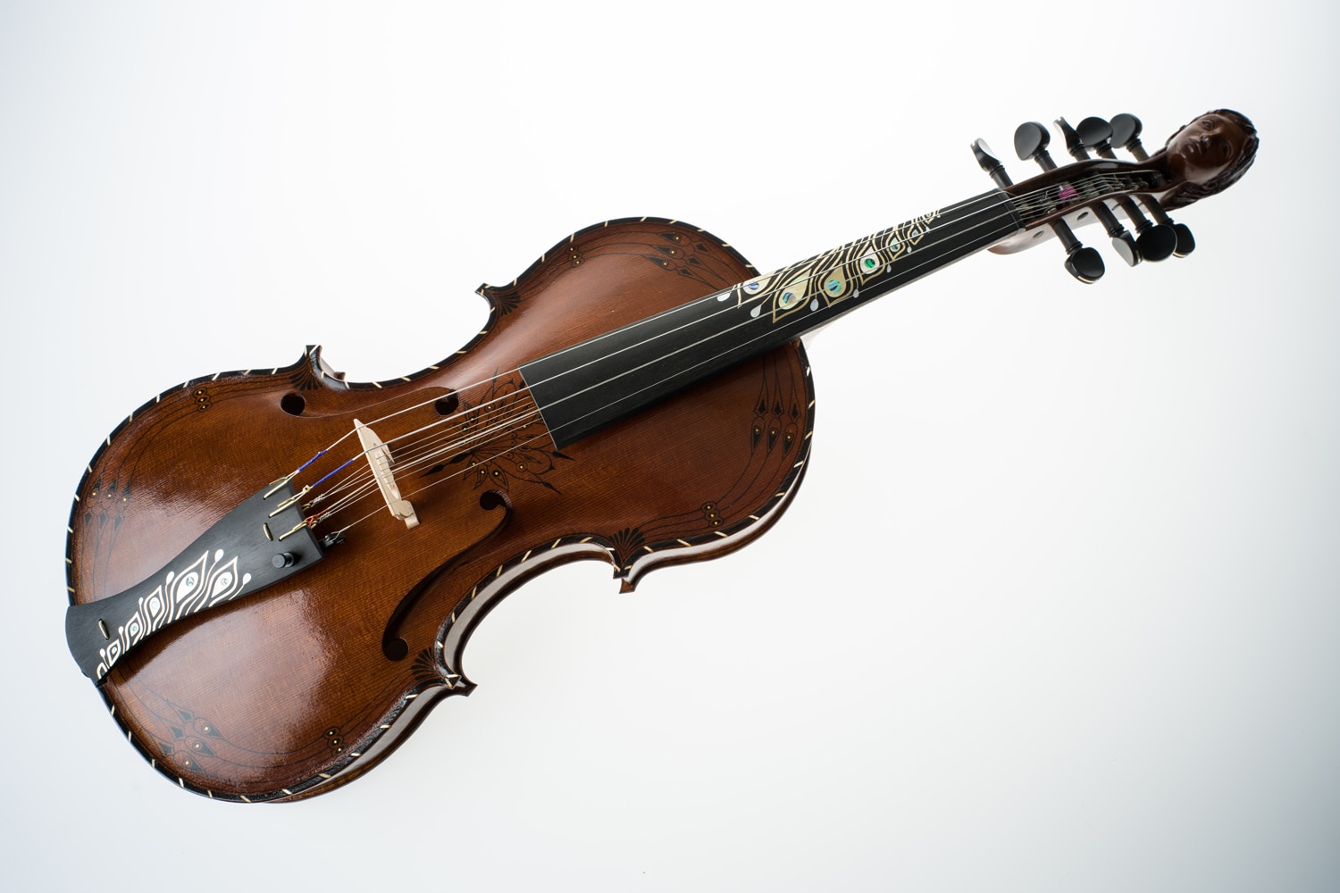 Wiebke Lüders Fornyelse