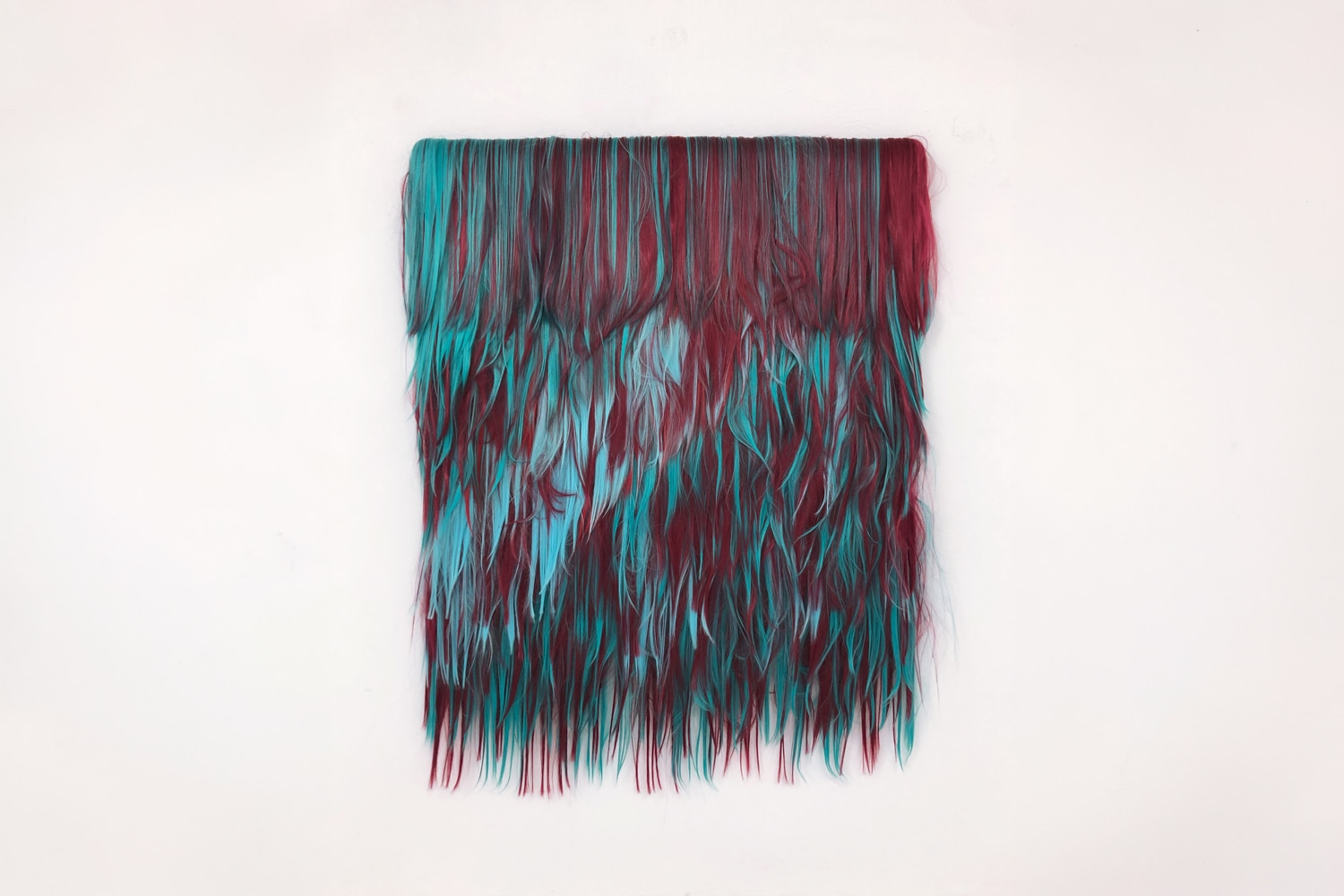 Untitled (graphic), Untitled (sunset)