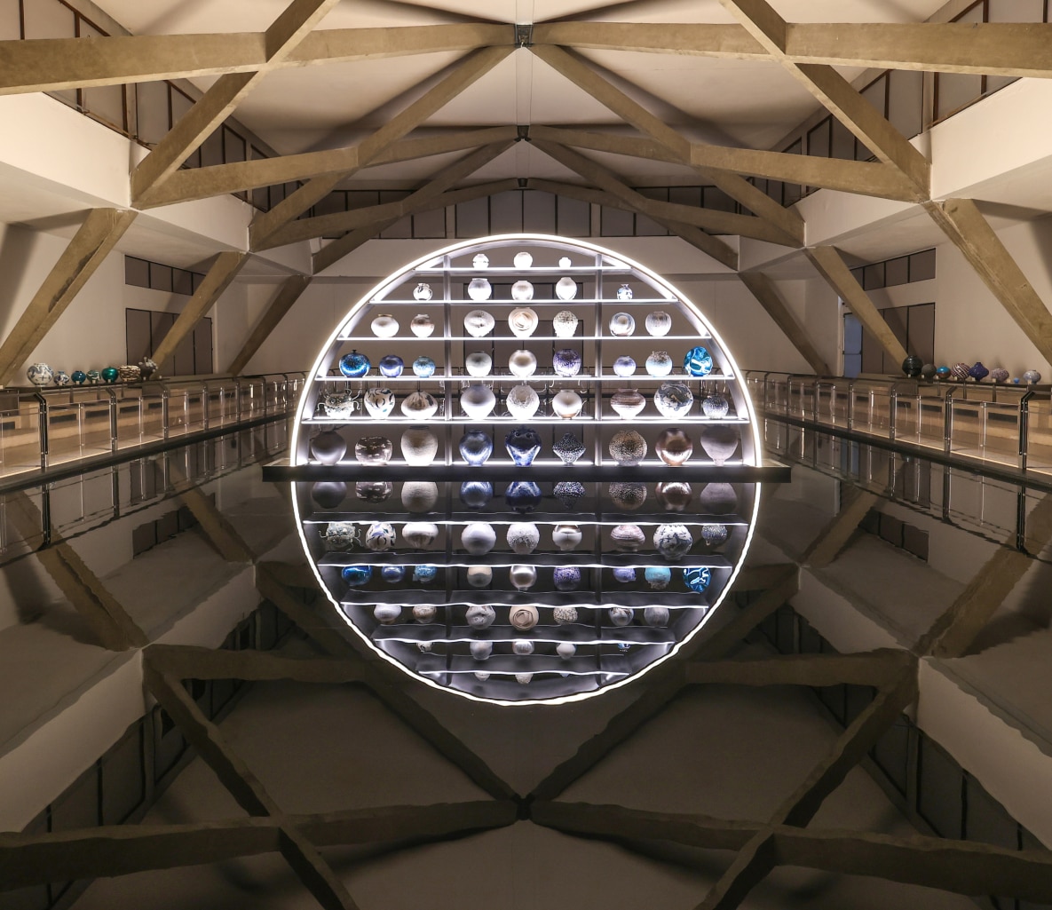Homo Faber 2026: An Island of Light is now open! 