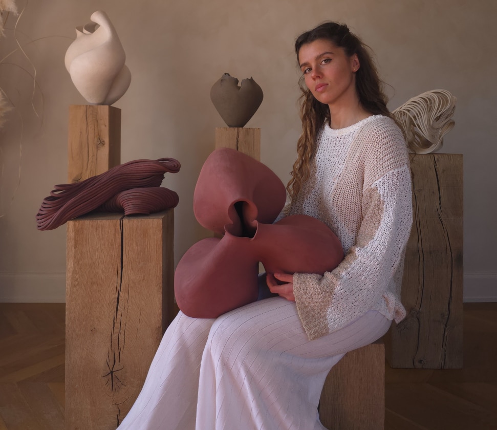 Sandra Munier