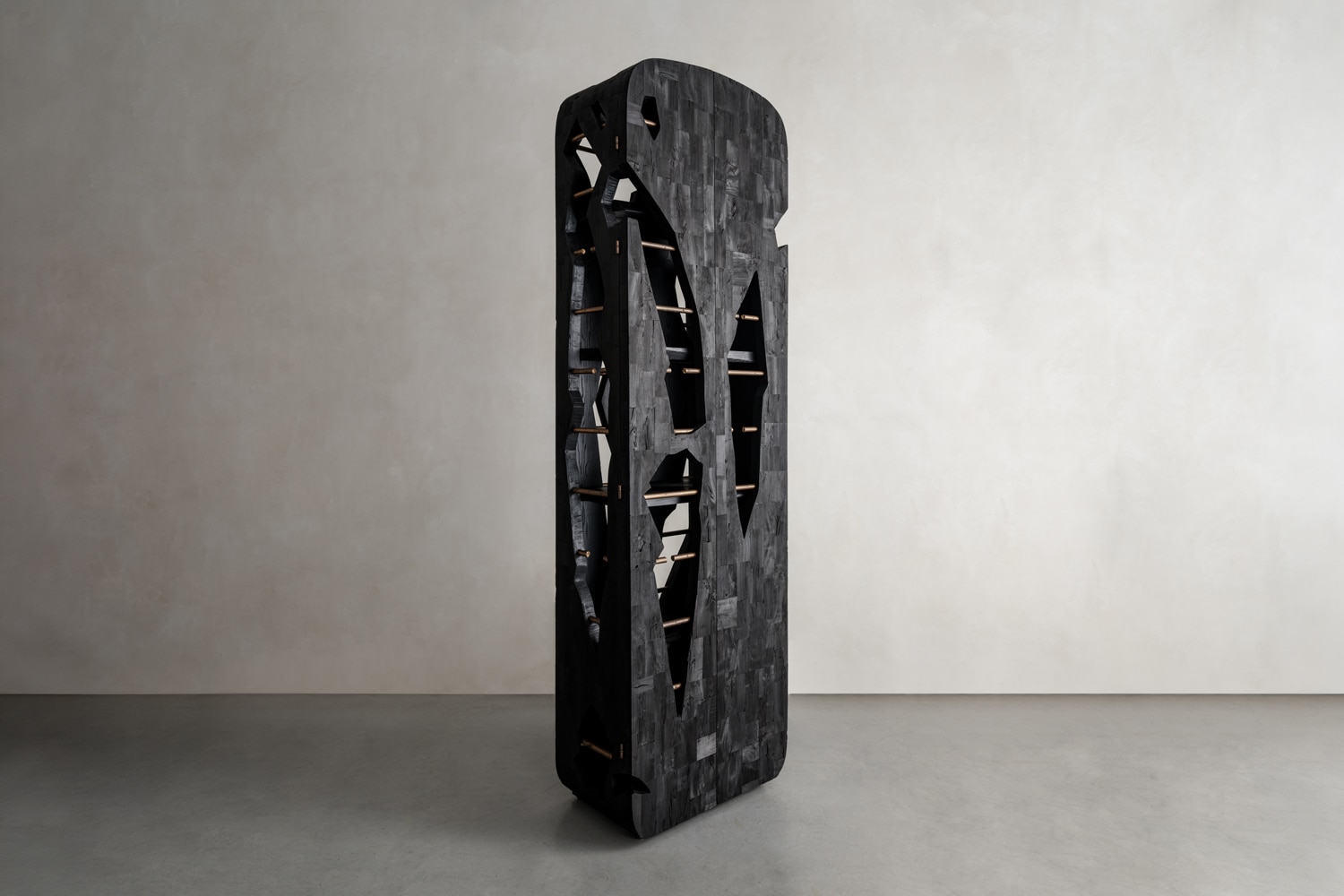 Untitled Sculpture