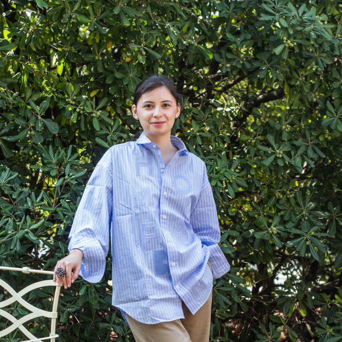 Picture of the author