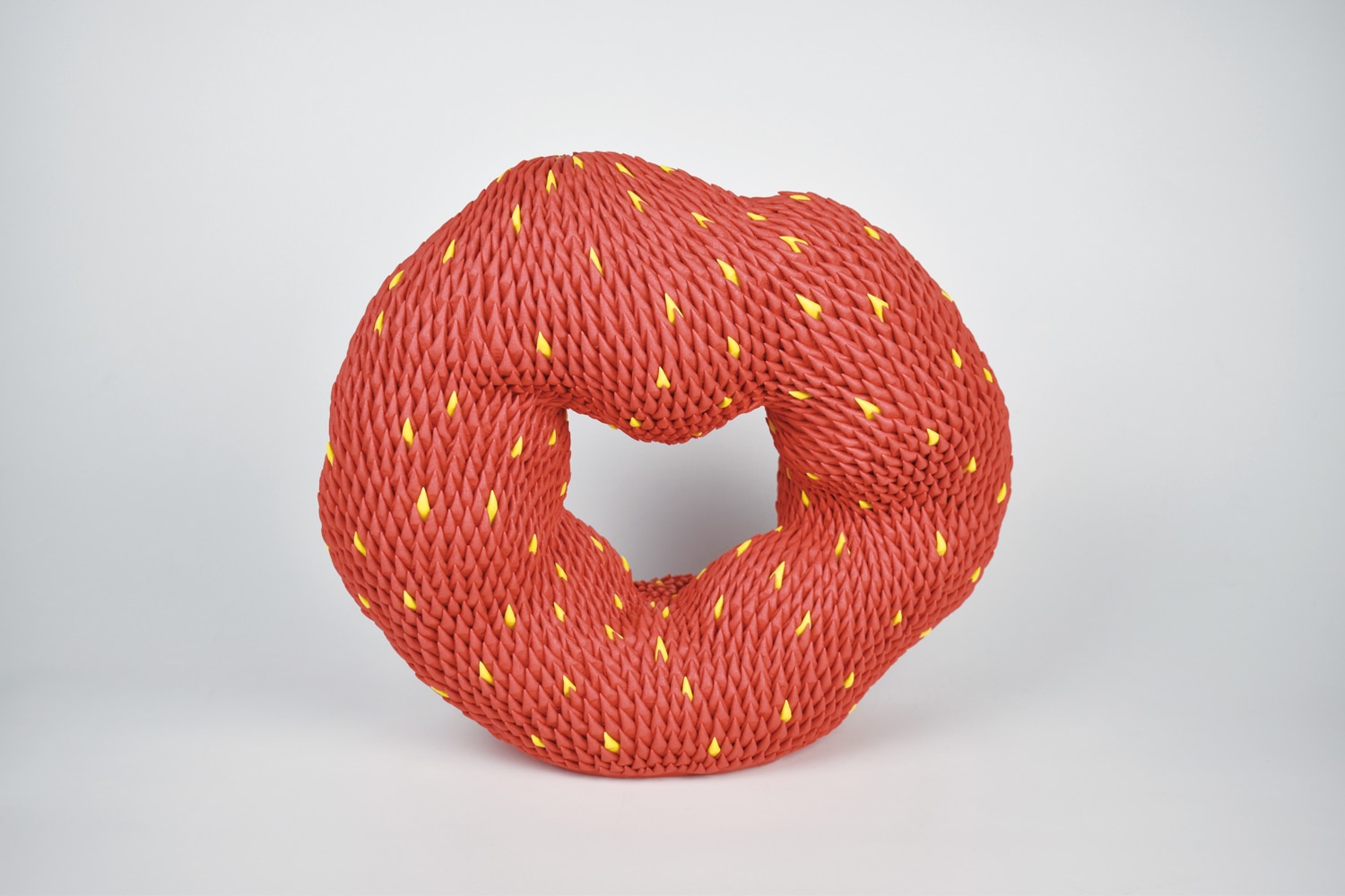 Sayuri Ikake Holey Pink