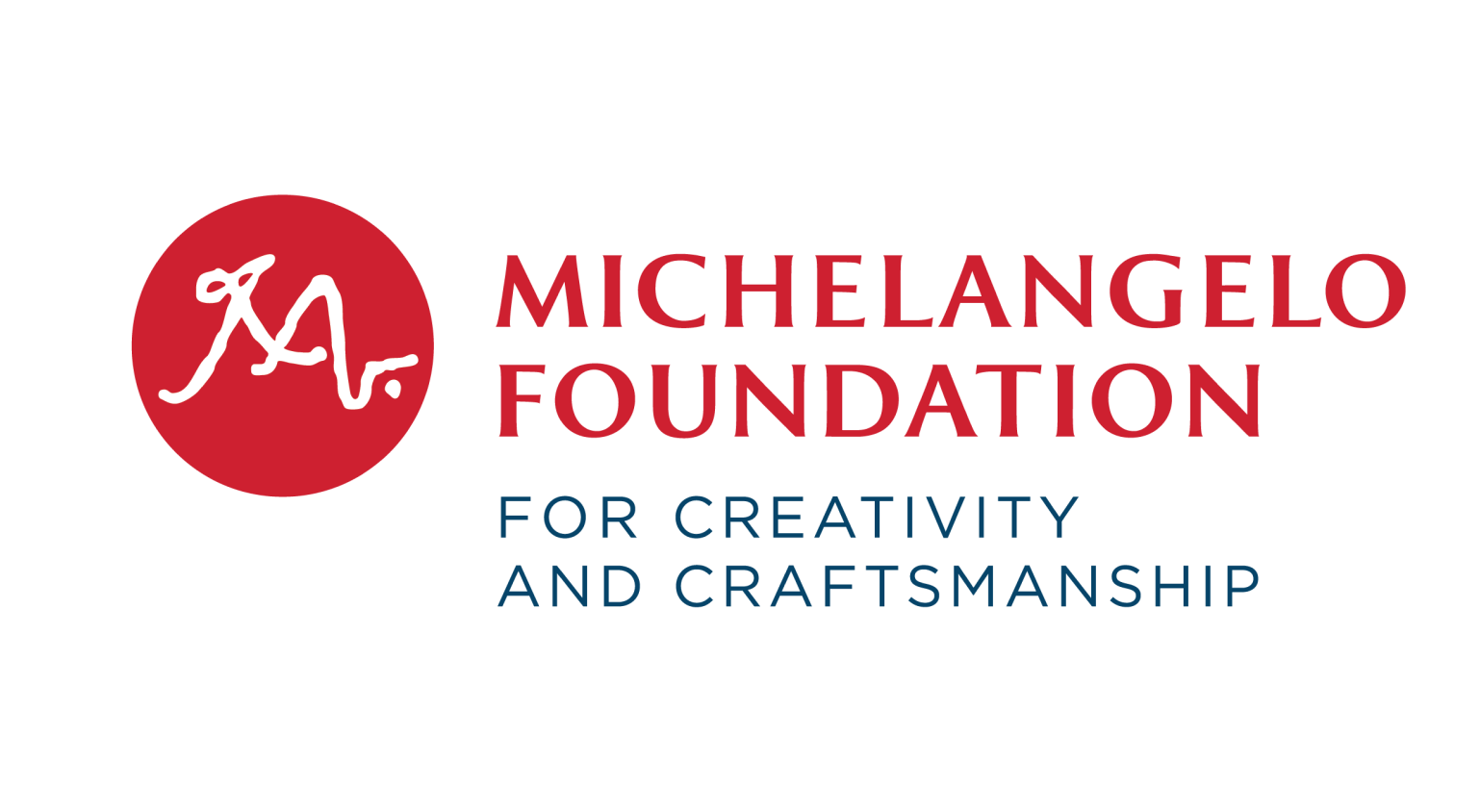 In partnership with local members of the Michelangelo Foundation's