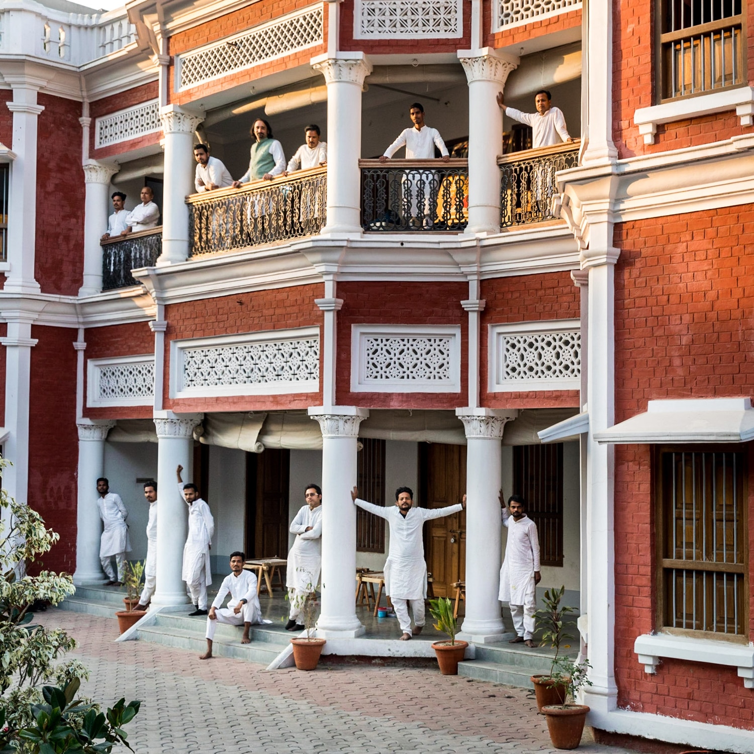 The Kalhath Foundation