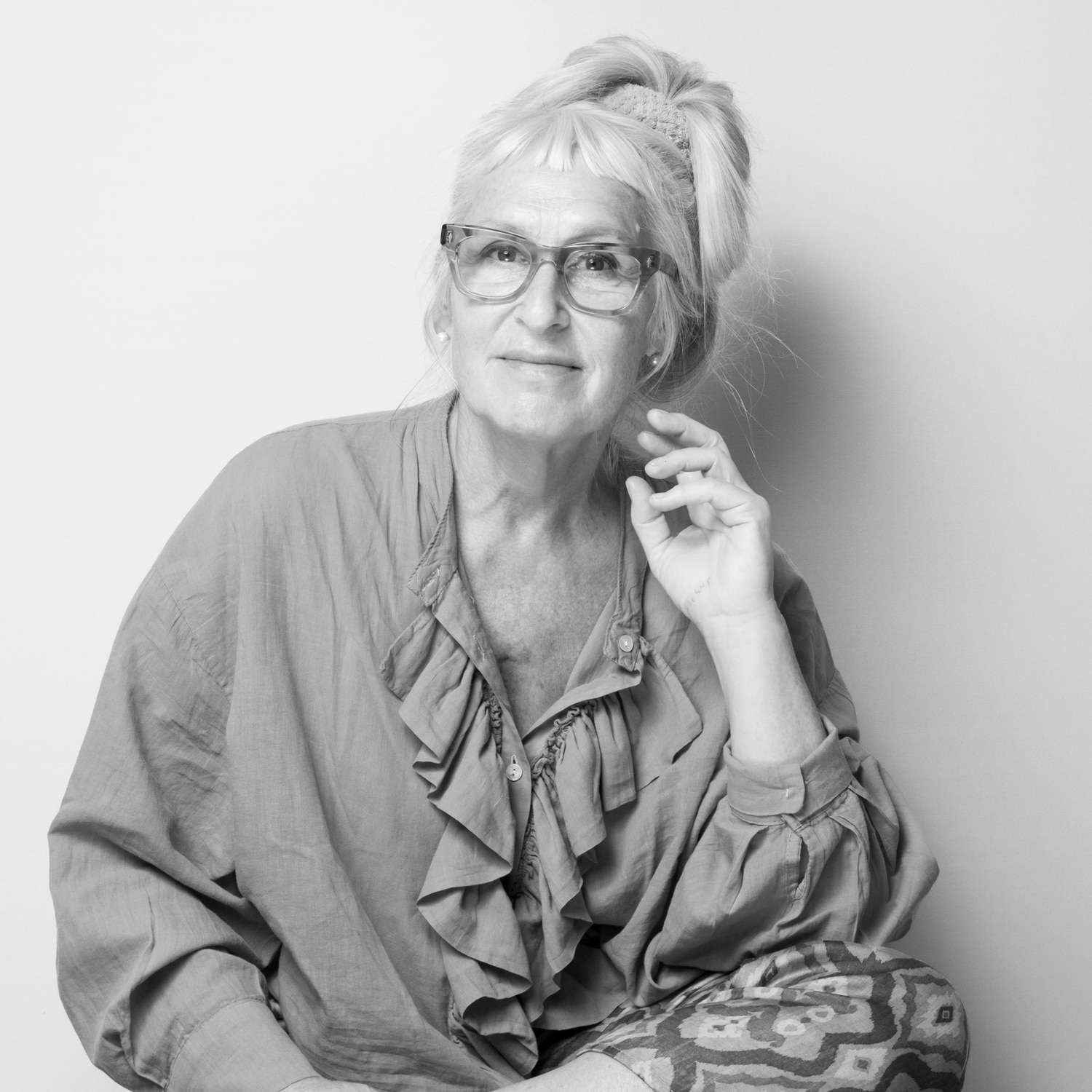 Luisa Maisel