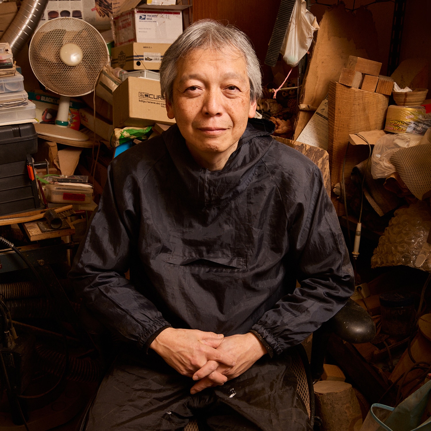 Satoshi Fujinuma