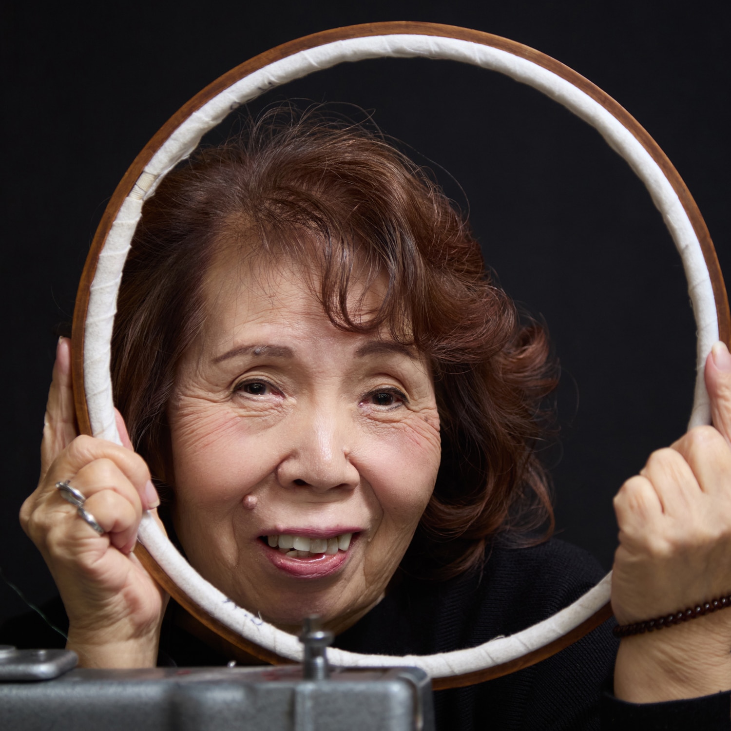 Kiyomi Osawa