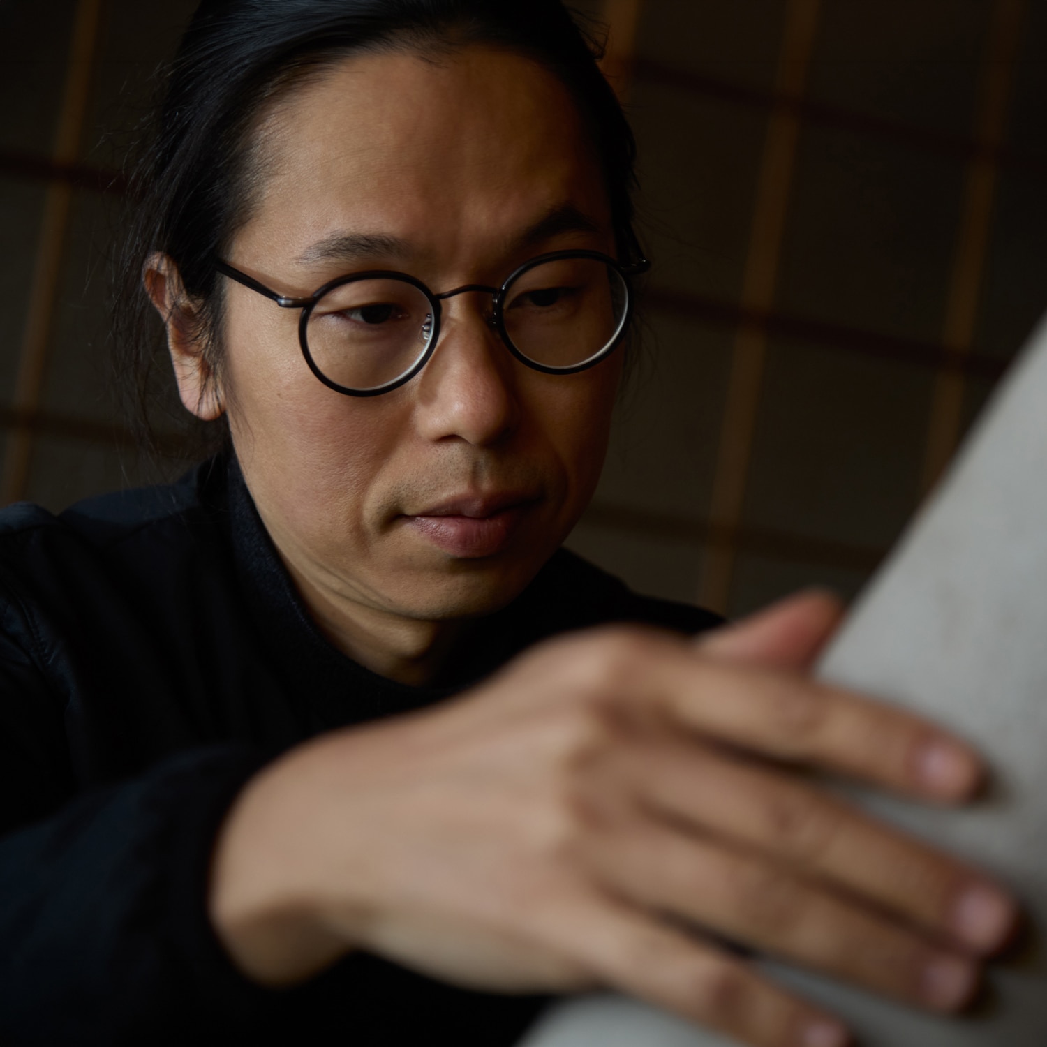 Toru Kurokawa