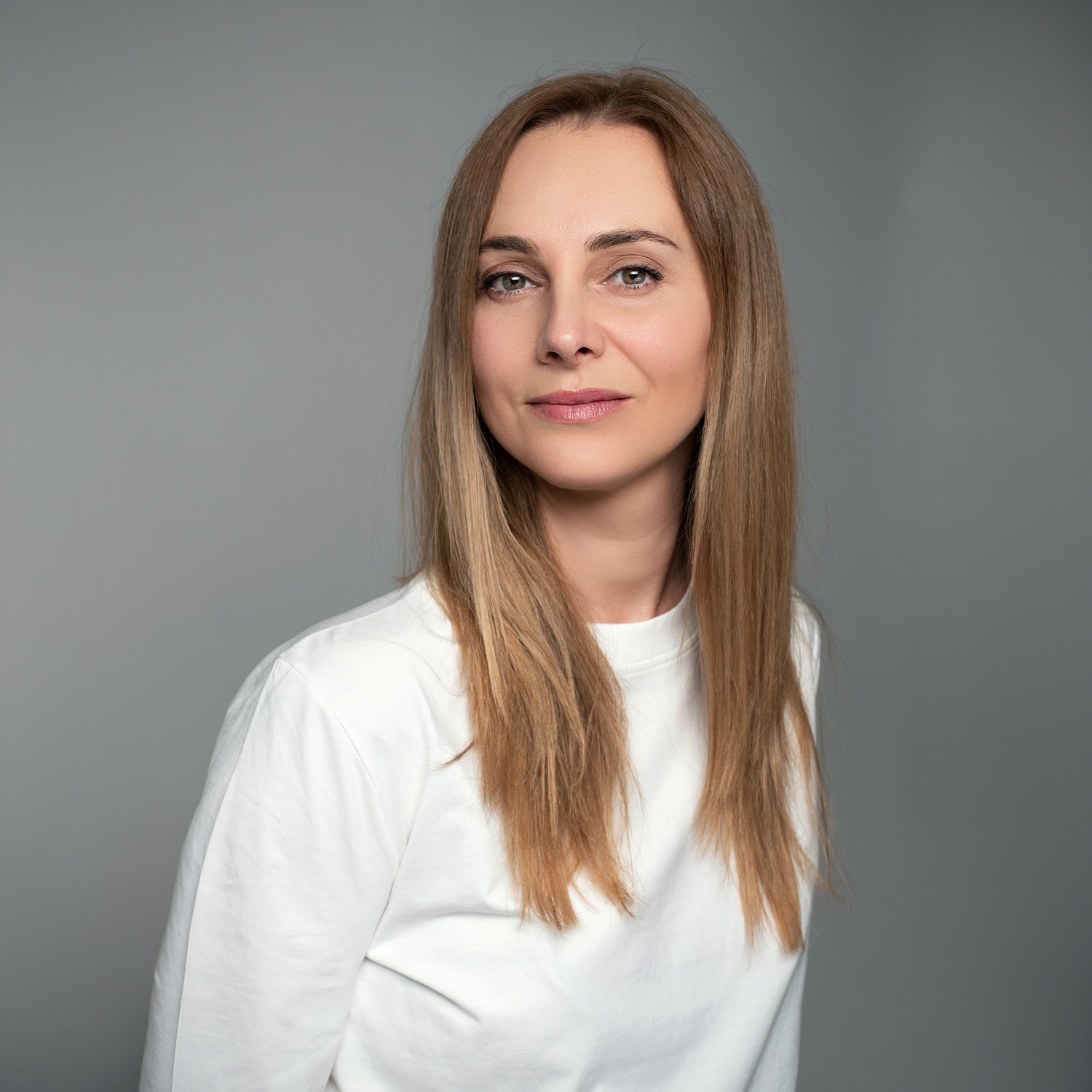 Natalia Abramishvili