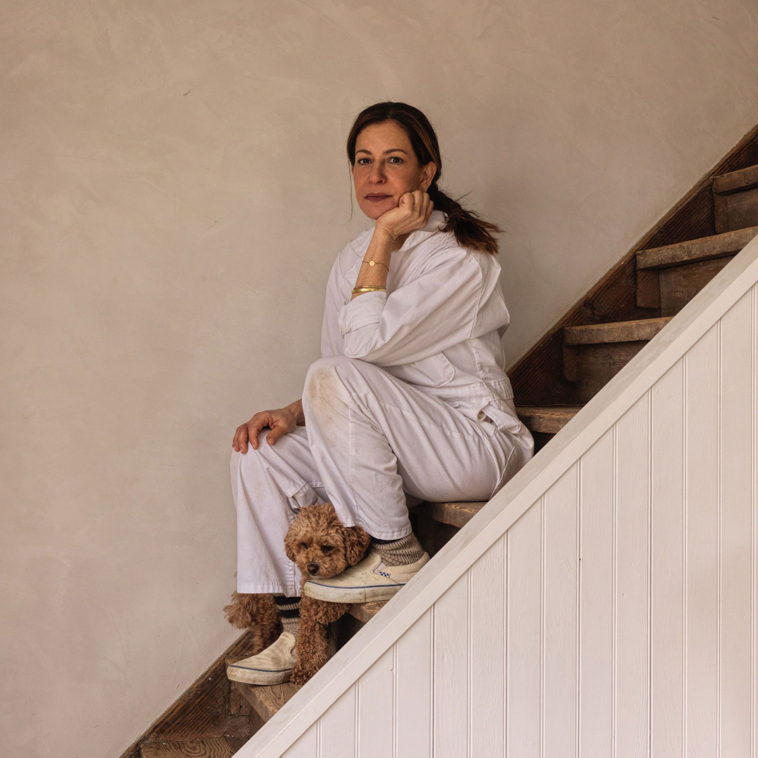 Deborah Needleman