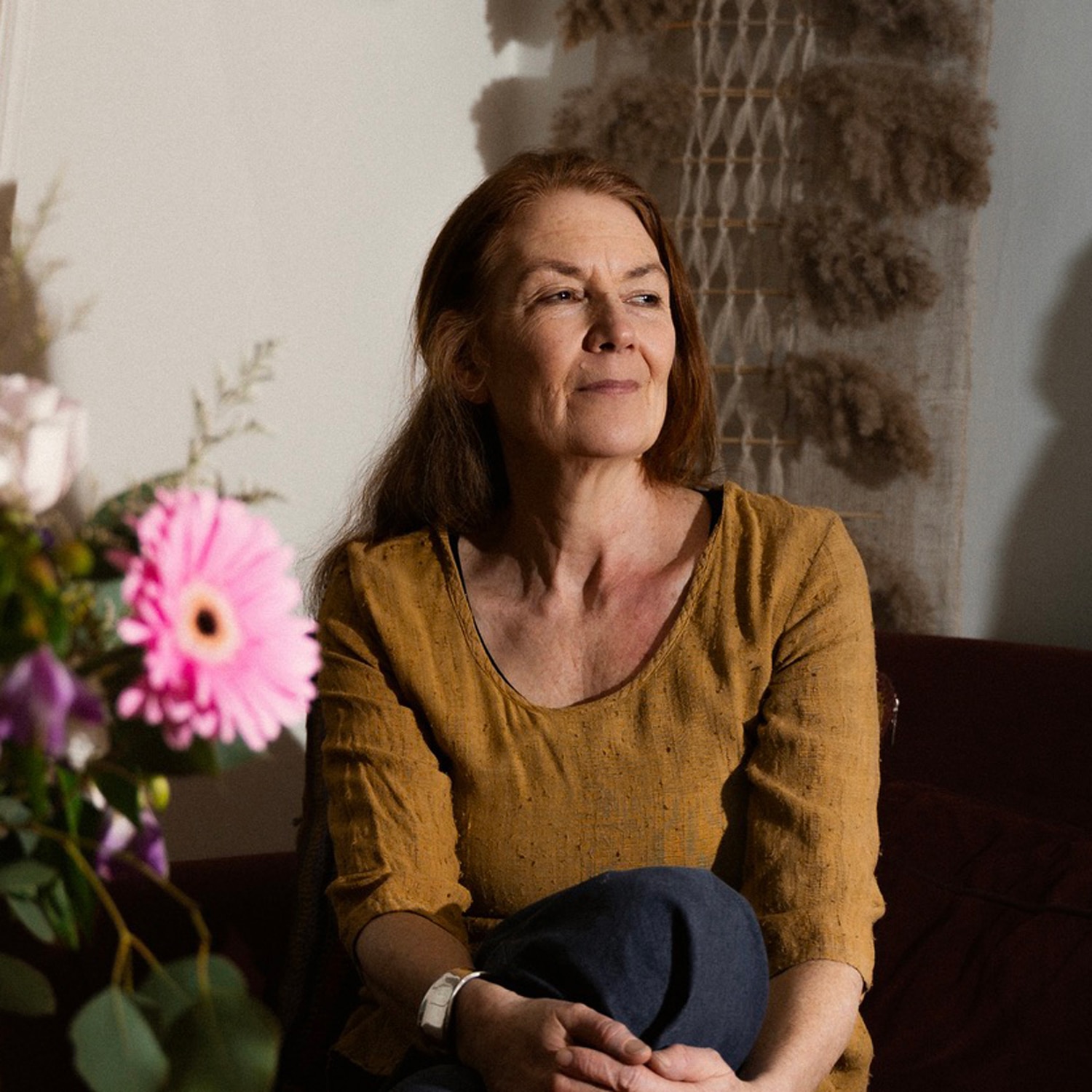 Kathleen Morris