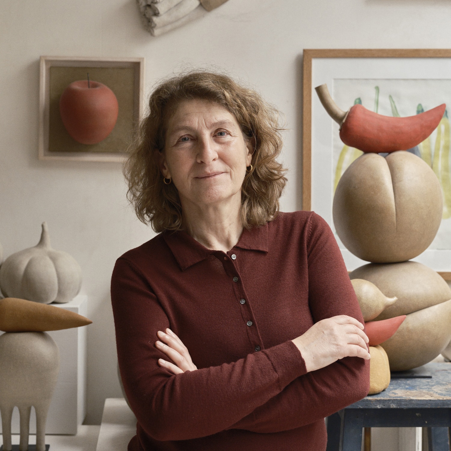 Marie Rancillac