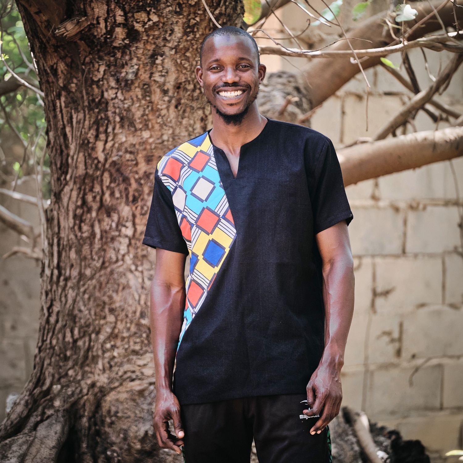 Mbaye Babacar Diouf