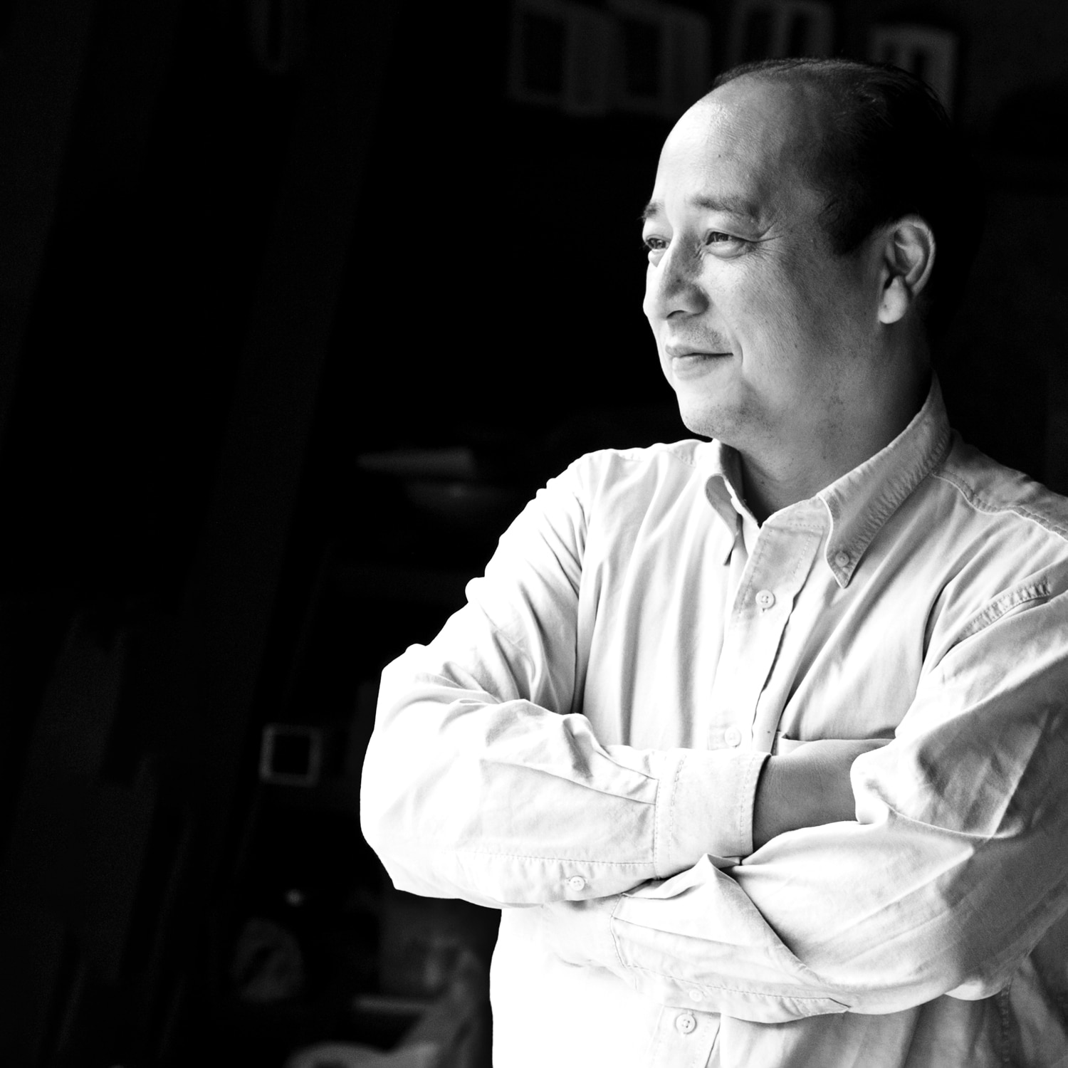 Shinya Yamamura