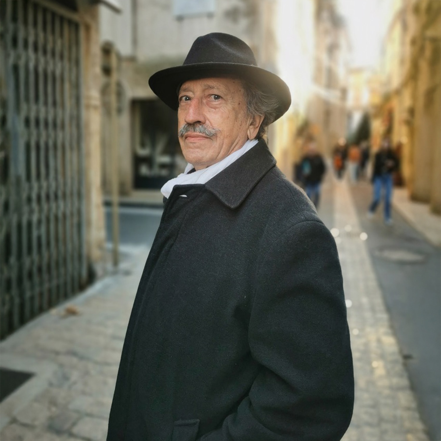Joël Laplane