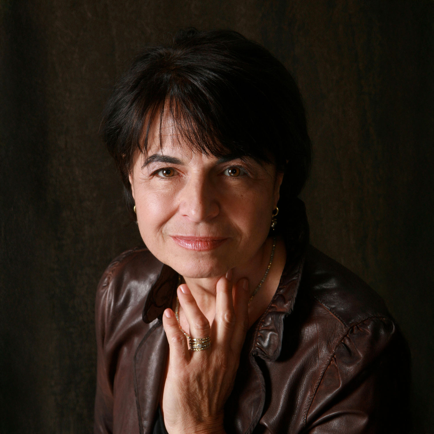 Barbara Heinrich