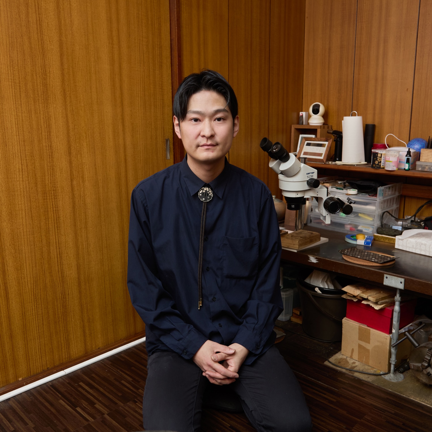 Kosei Fujikawa