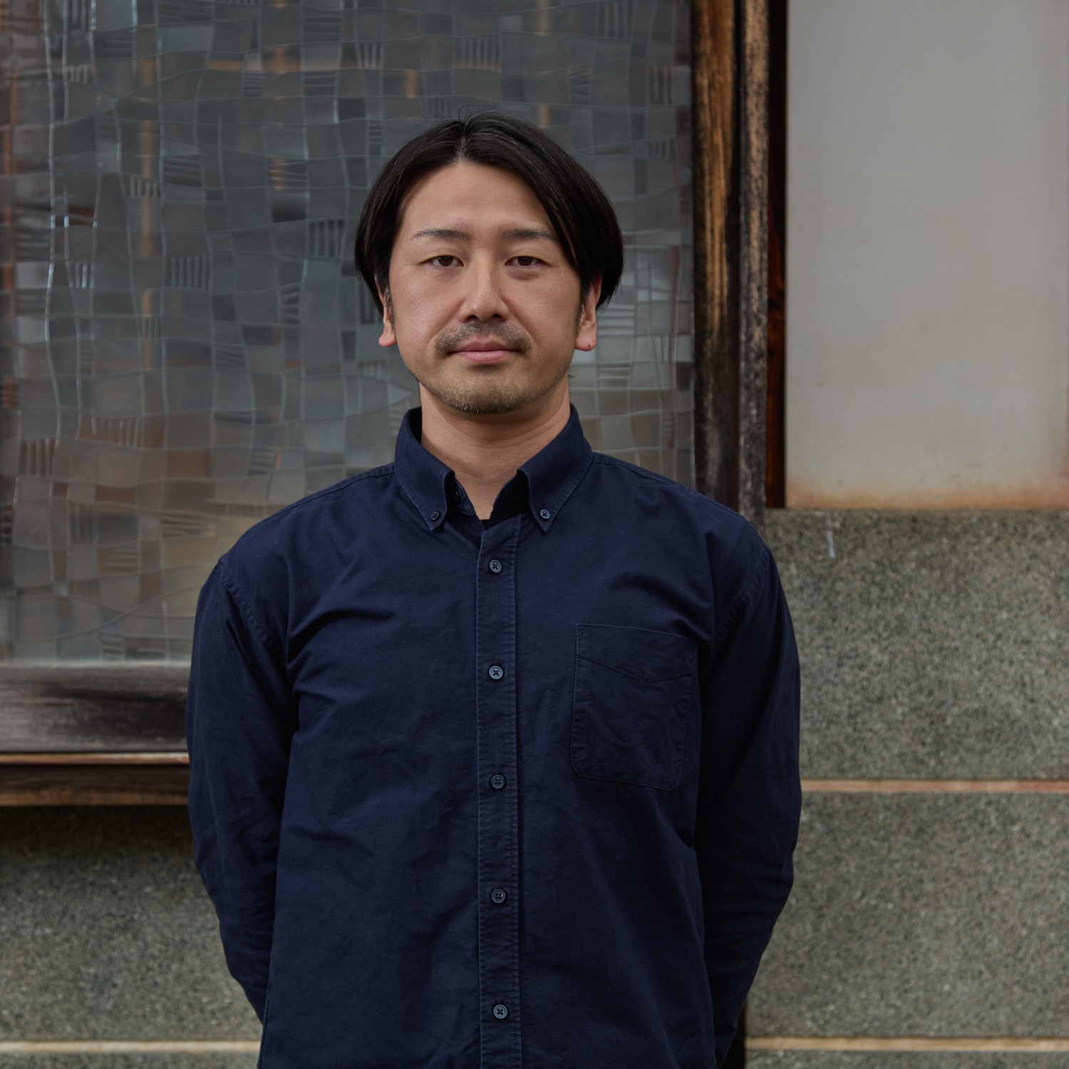 Tsuyoshi Ueda
