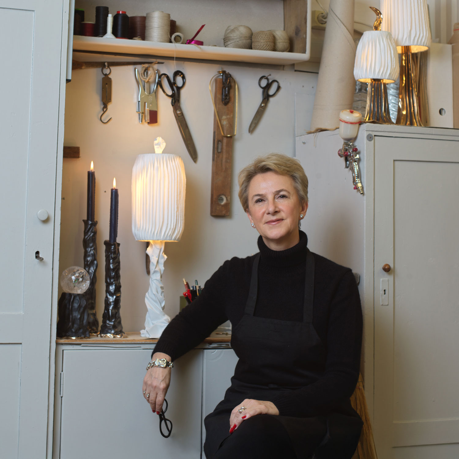 Barbara Palatin-Doyle