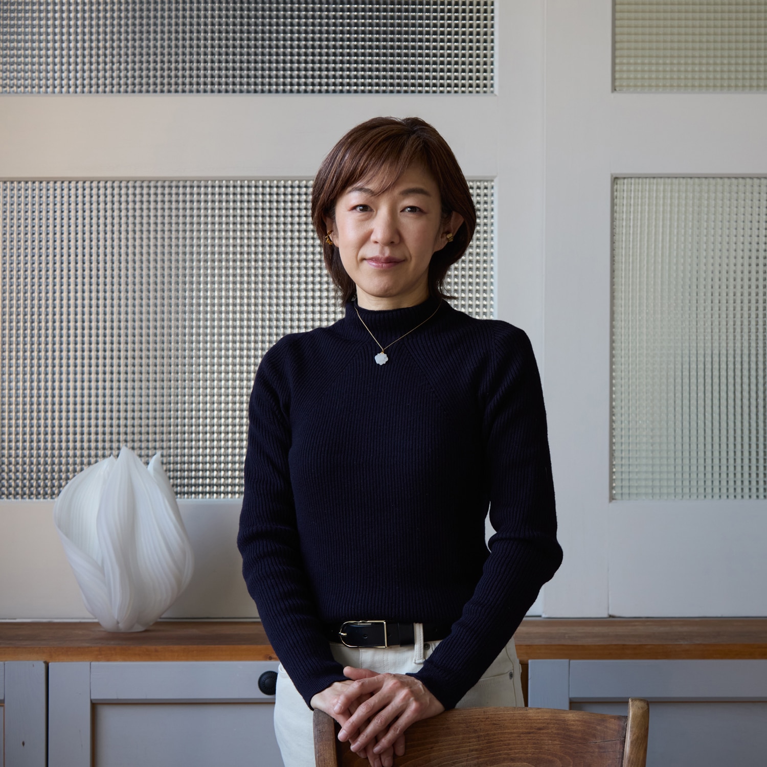 Yoko Togashi