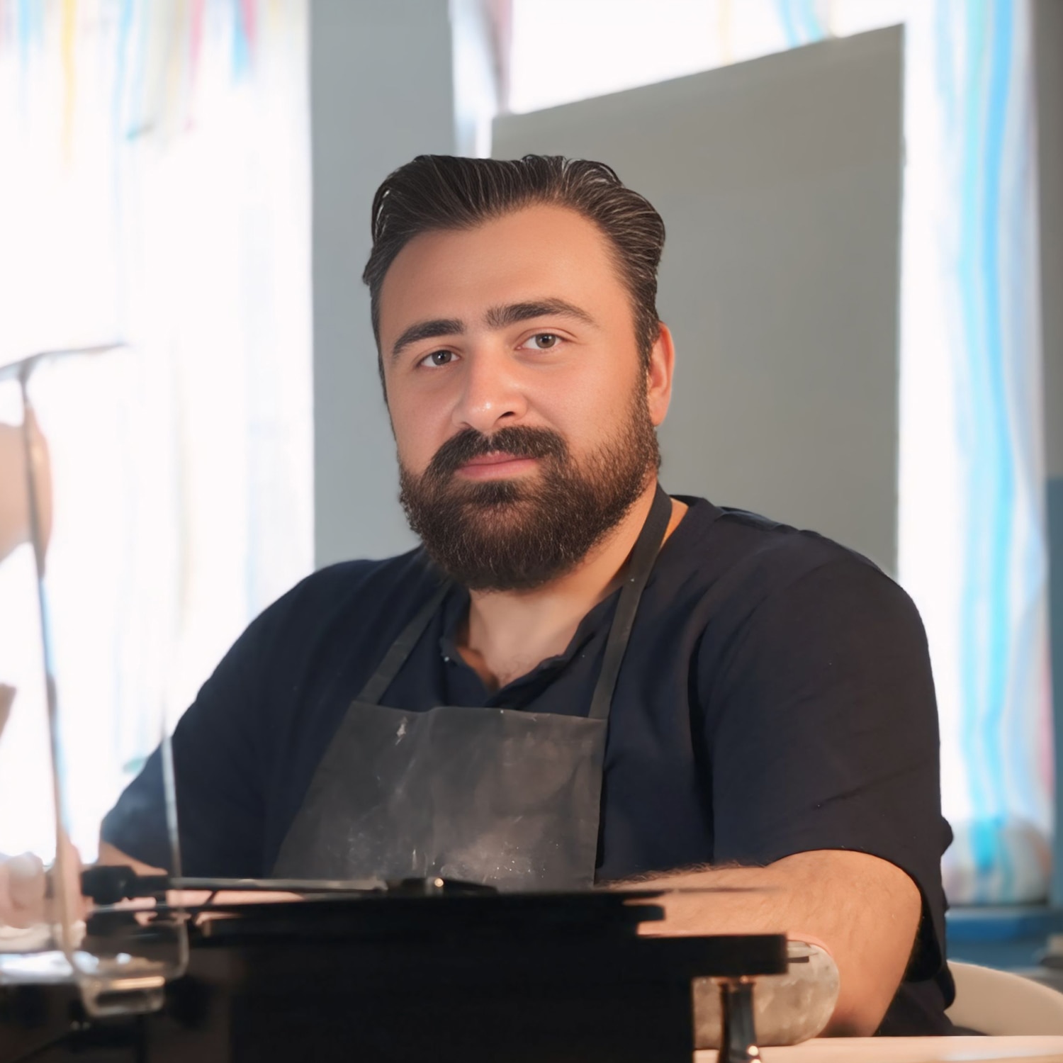 Hrant Qalantaryan
