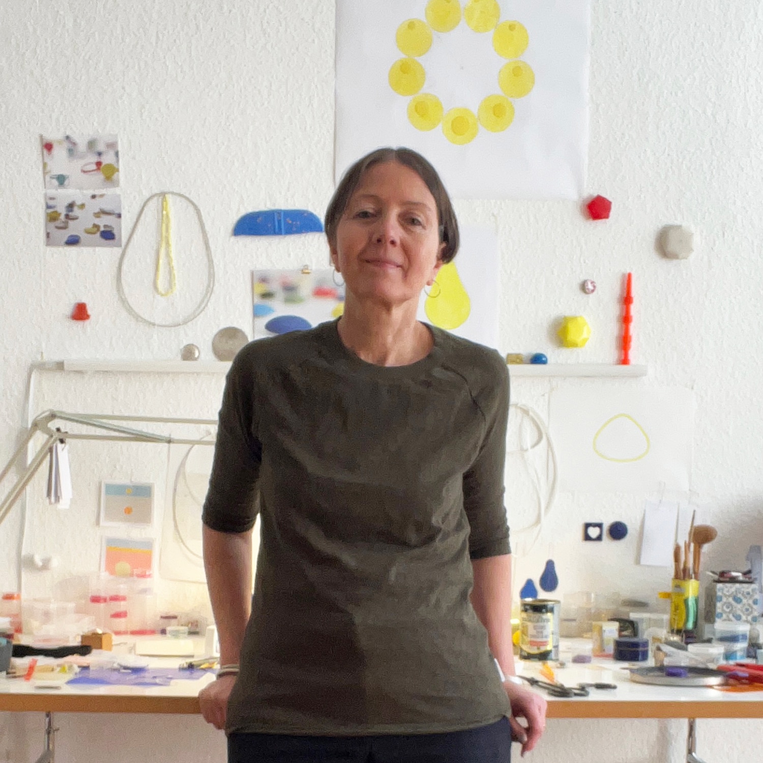 Karin Seufert