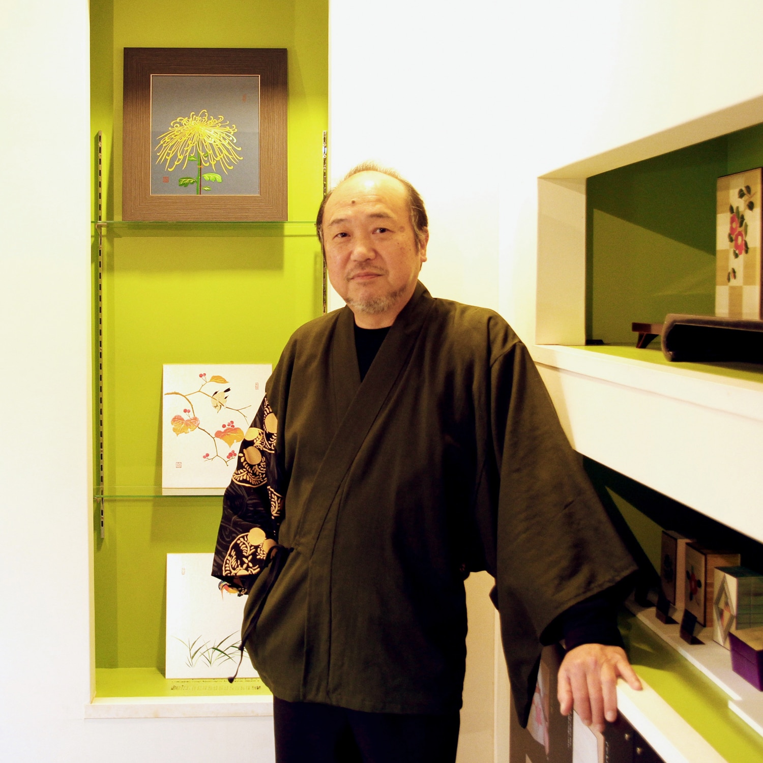 Toshiaki Kamiya