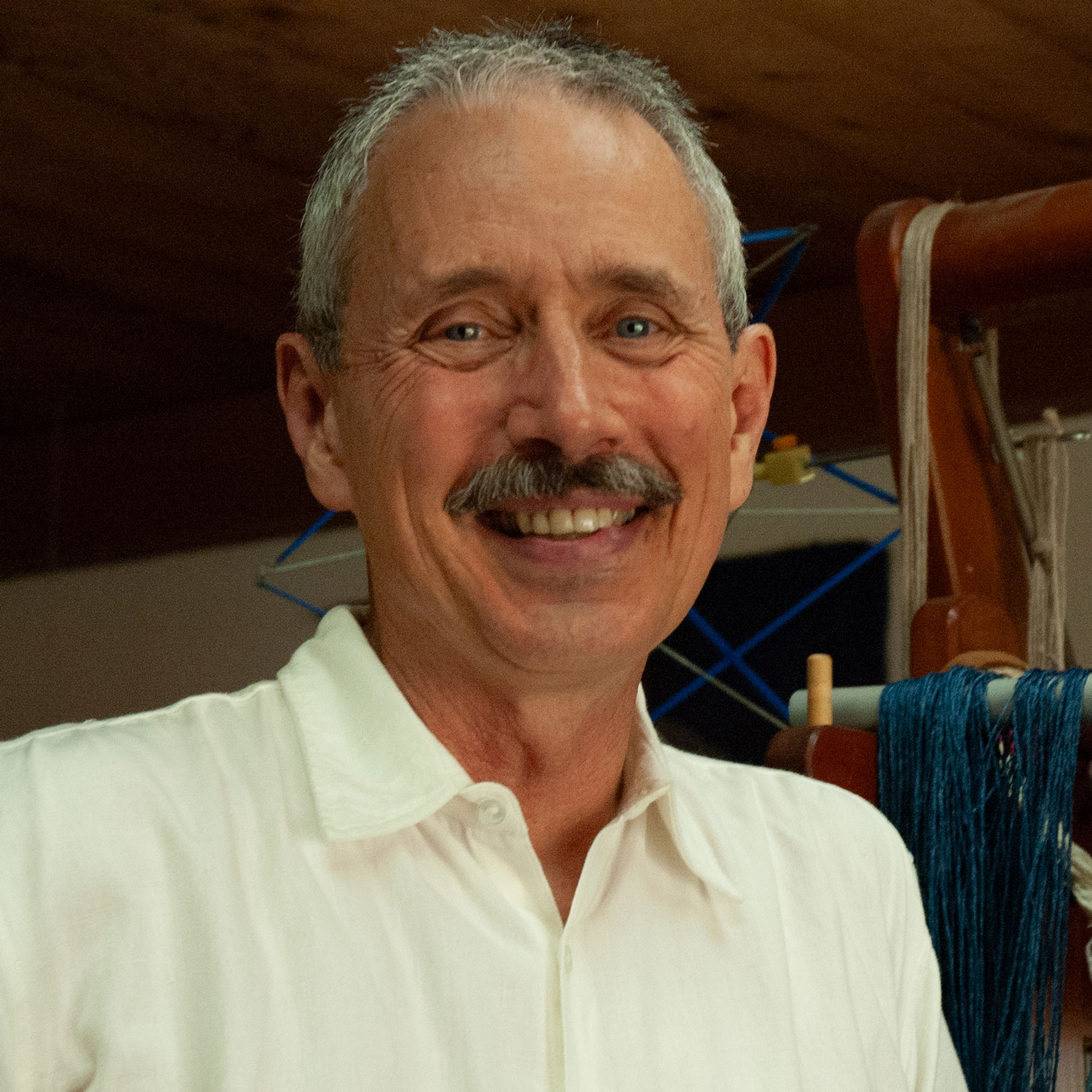Michael F. Rohde
