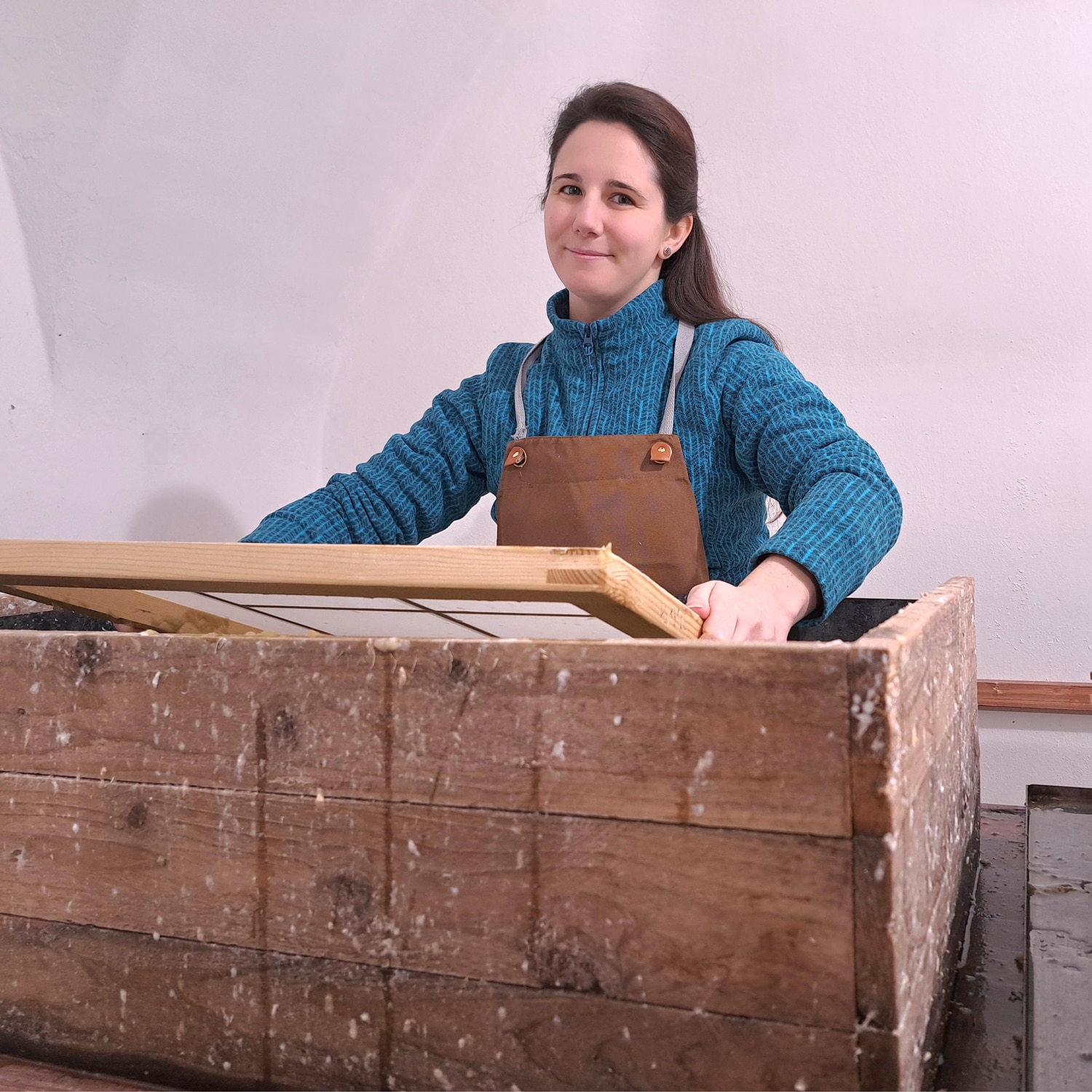Marco Castellini & Michela Bertanza