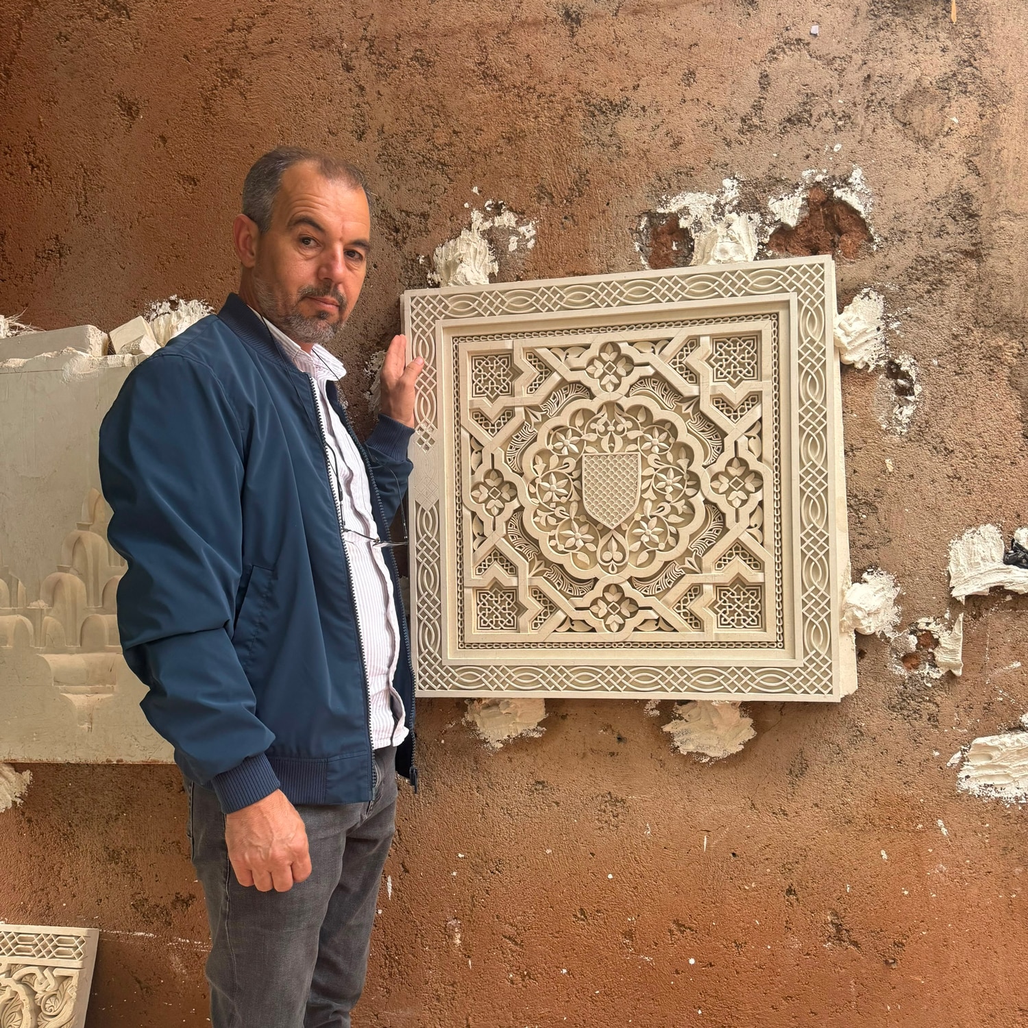 Mohammad Ait Belabbes