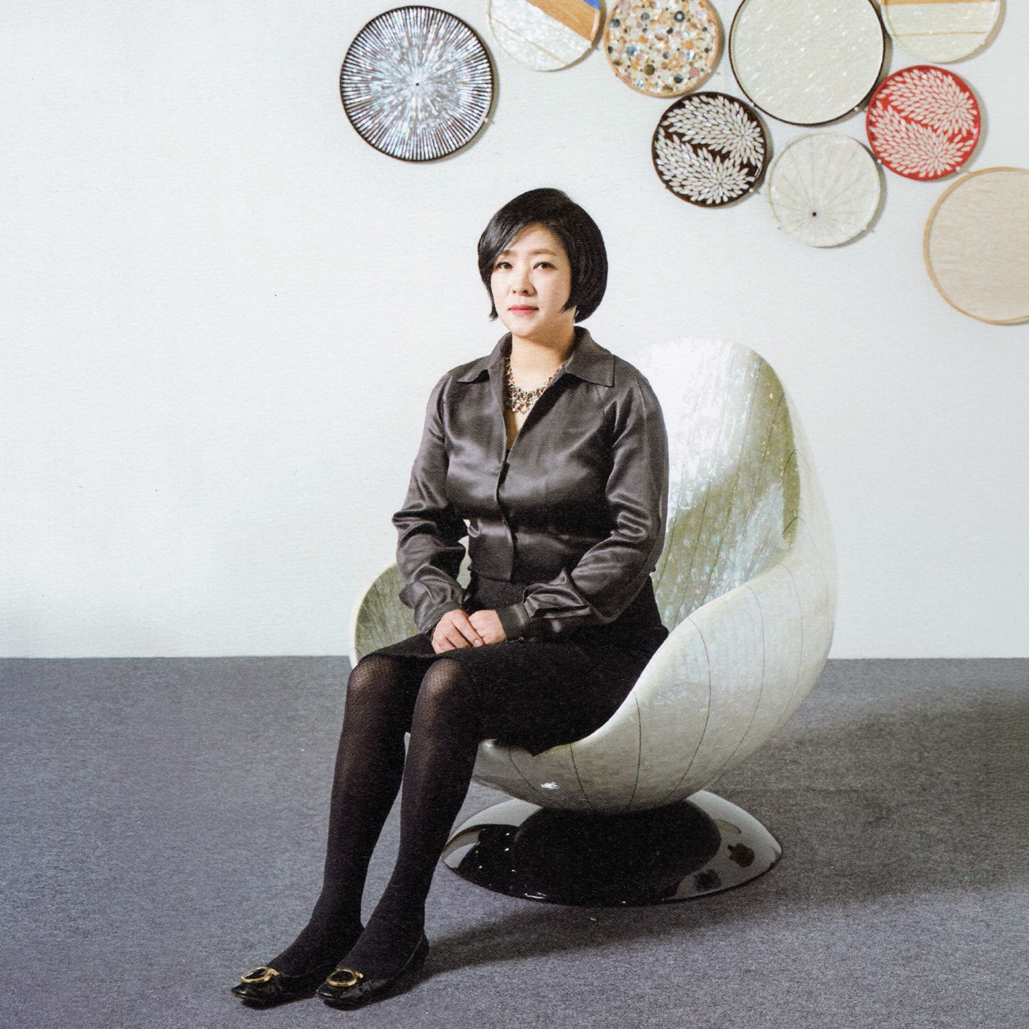 Myungsun Kang