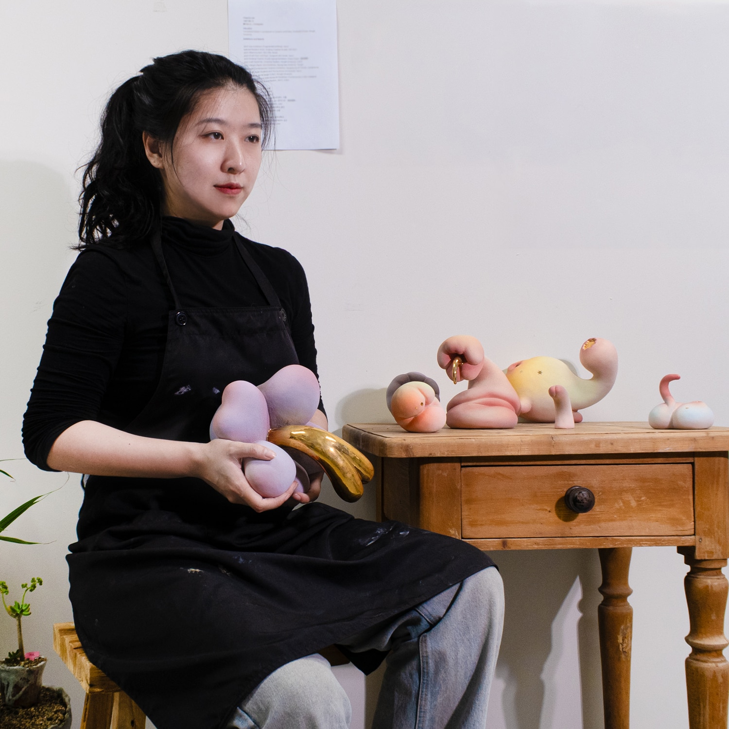 Naun Choi