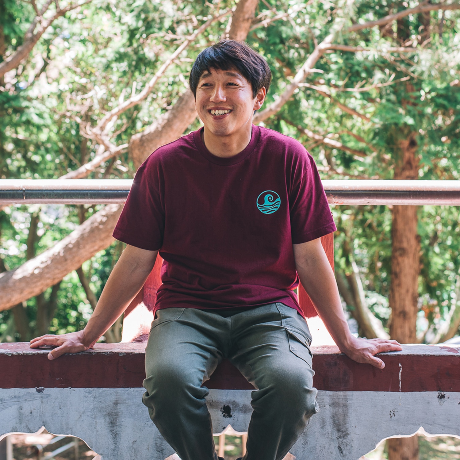 Woong Gul Yang