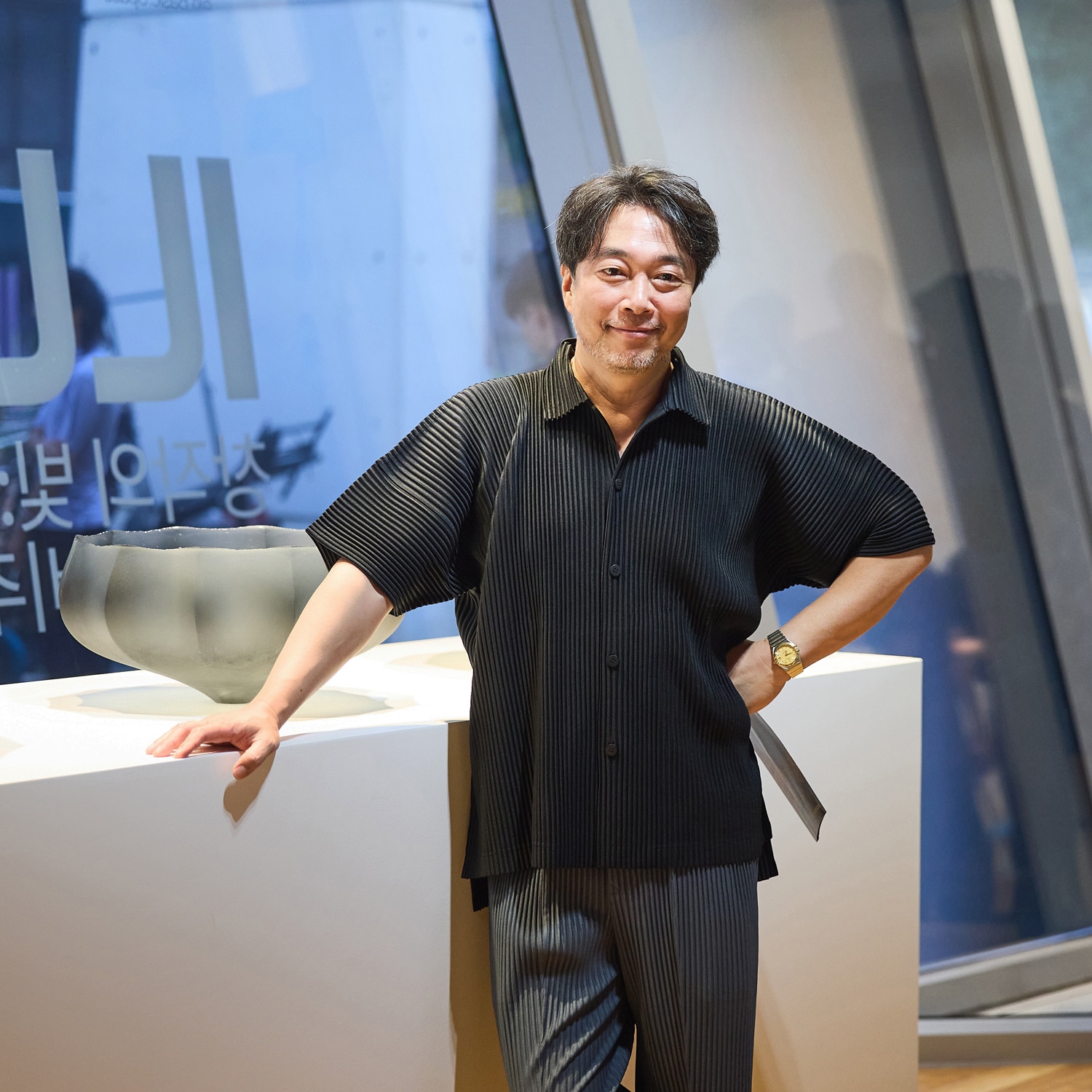 Joon Yong Kim