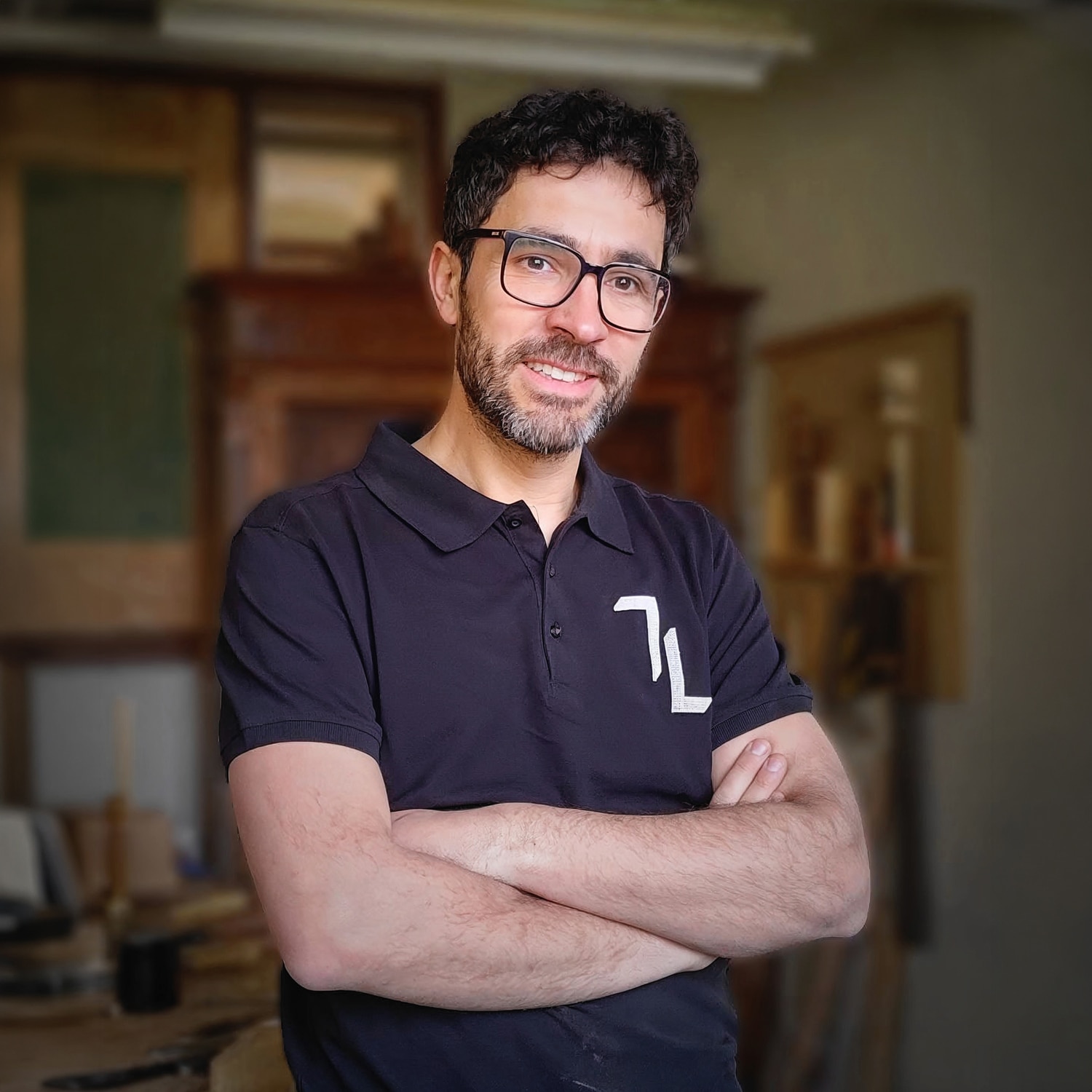 David Marmilloud