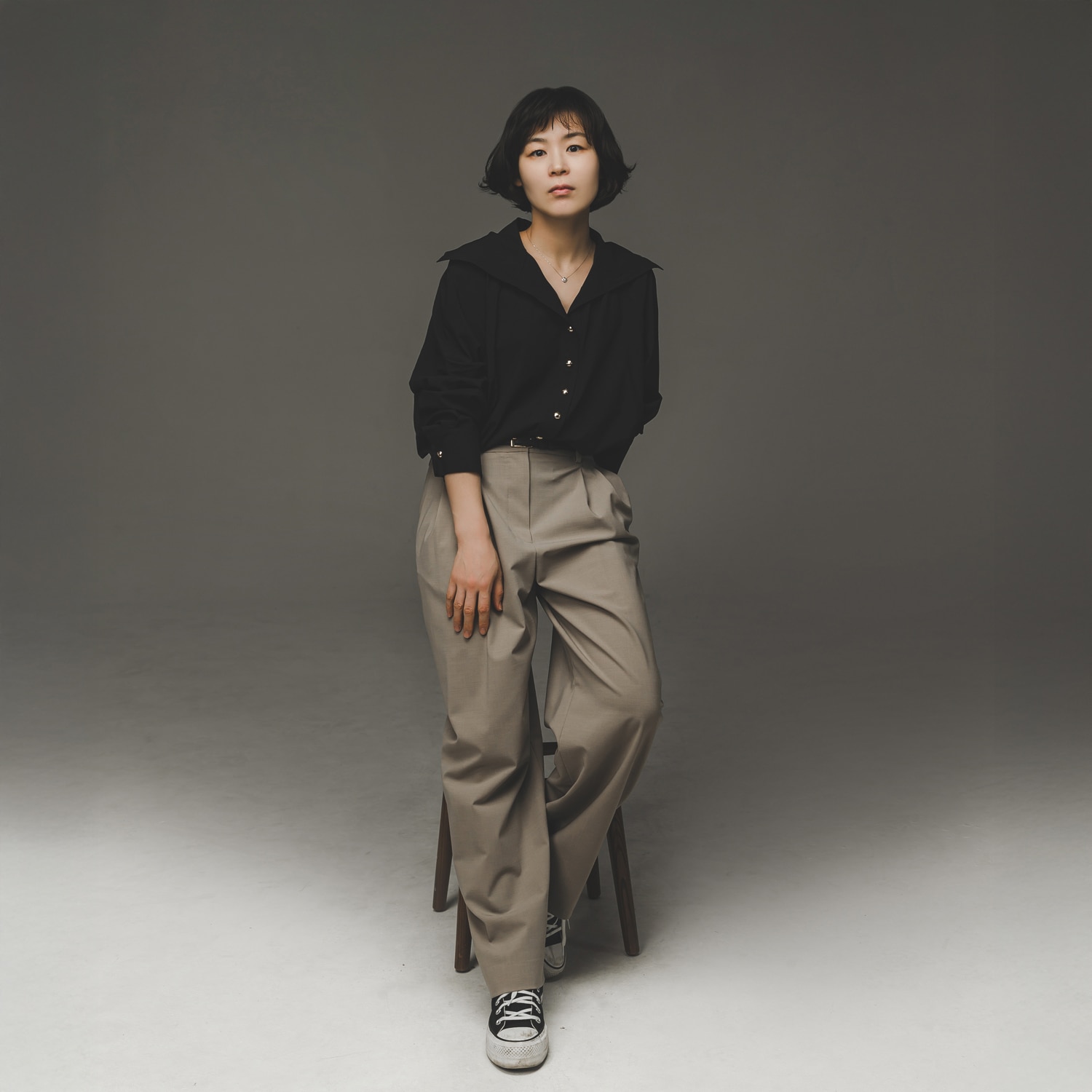 Su Joung Hong