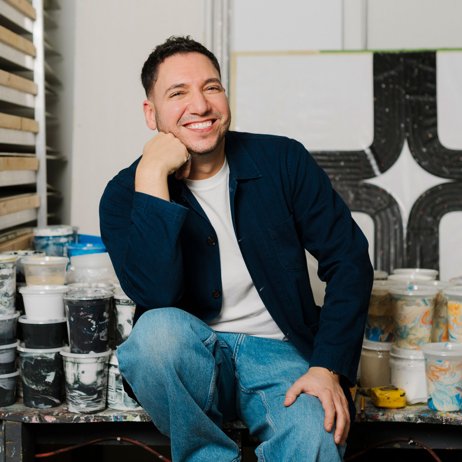 Robert Davidovitz