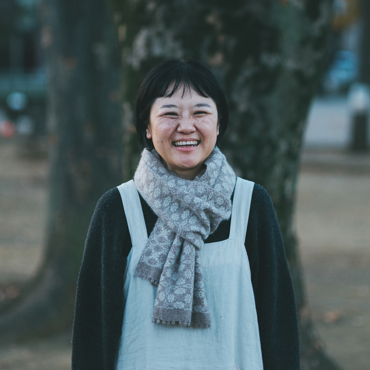 Ayako Izumi