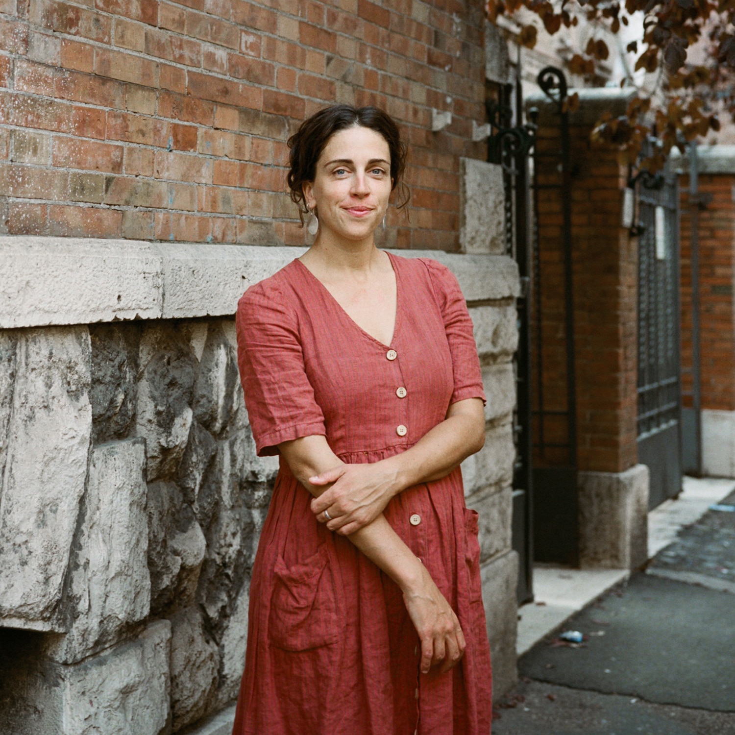 Felicita Sala