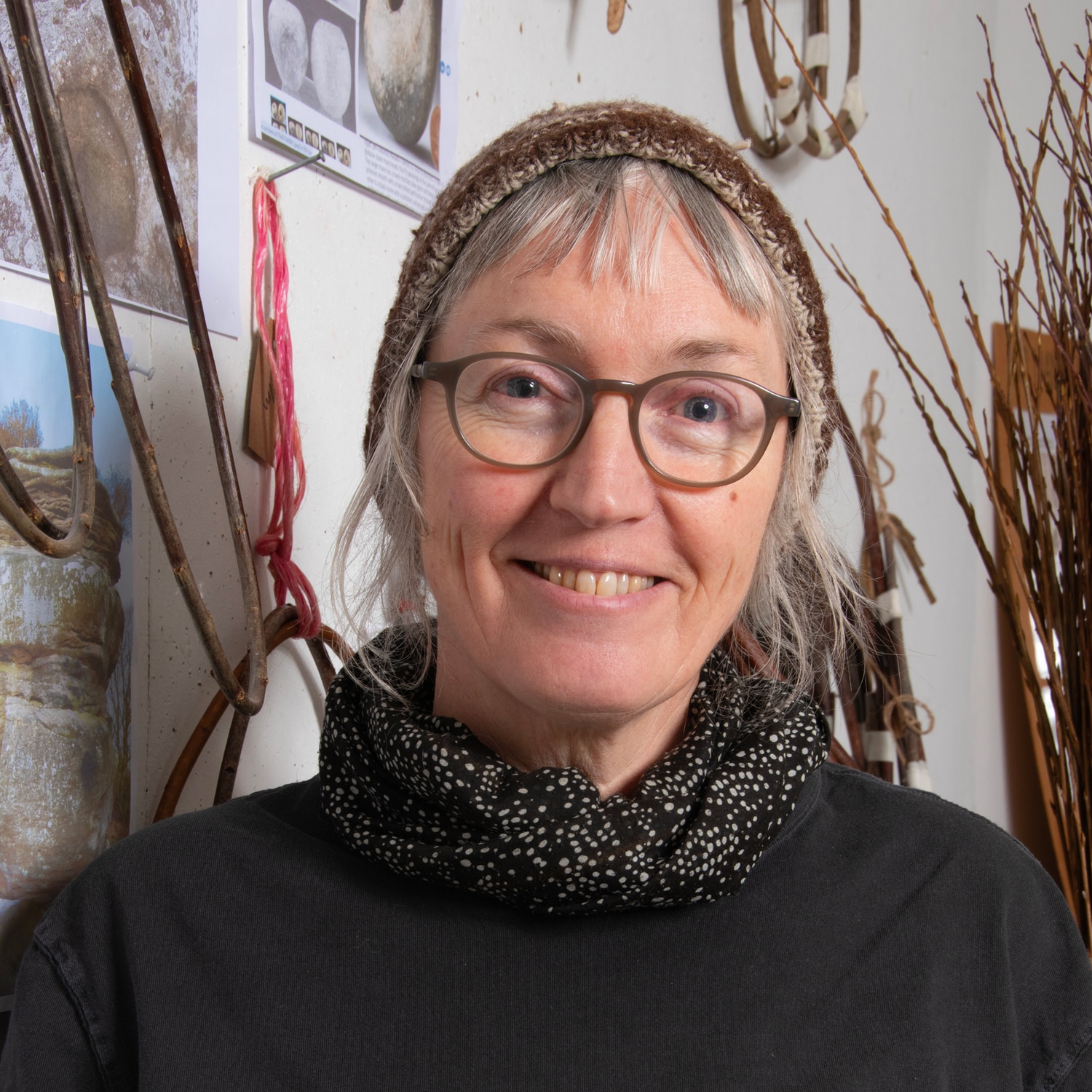 Sue Kirk