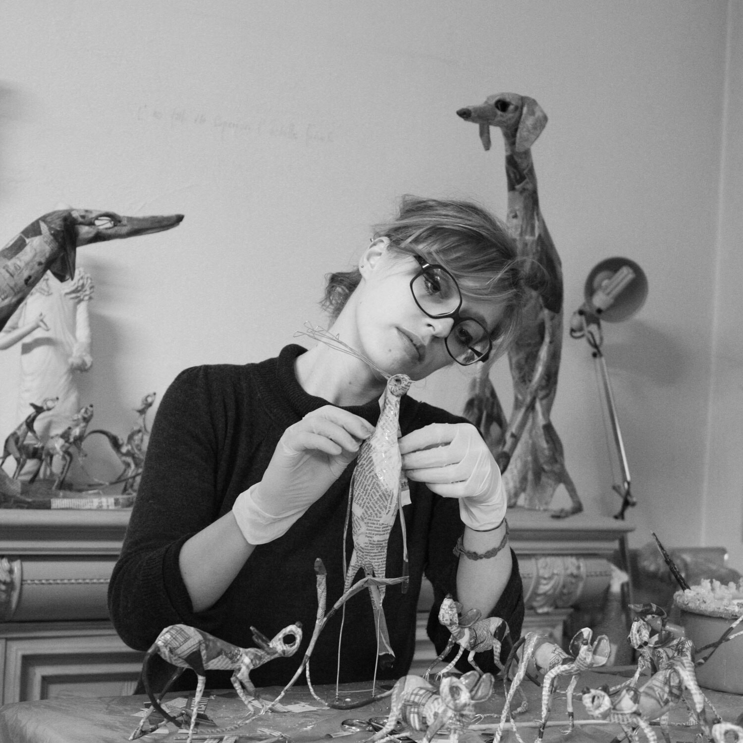 Alice Zanin