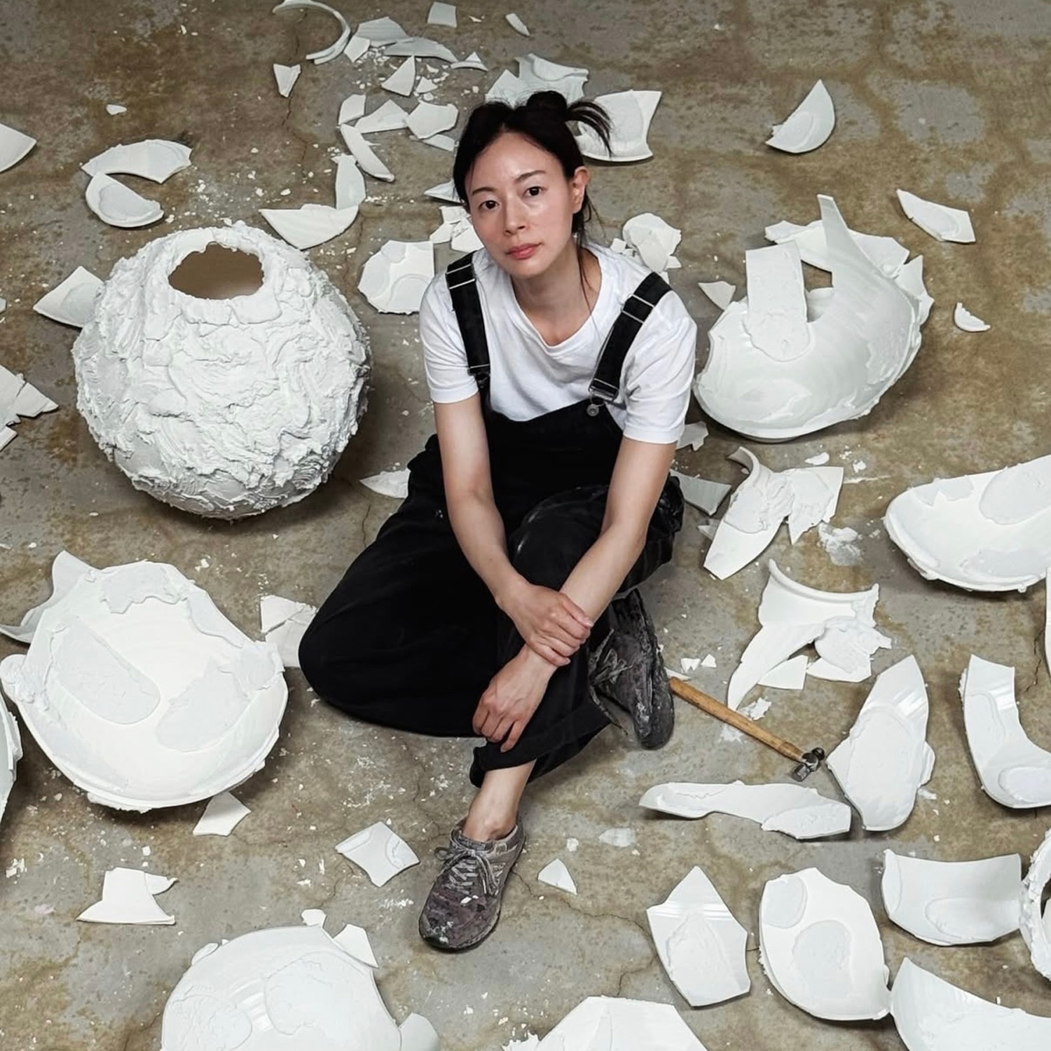 Maria Chang