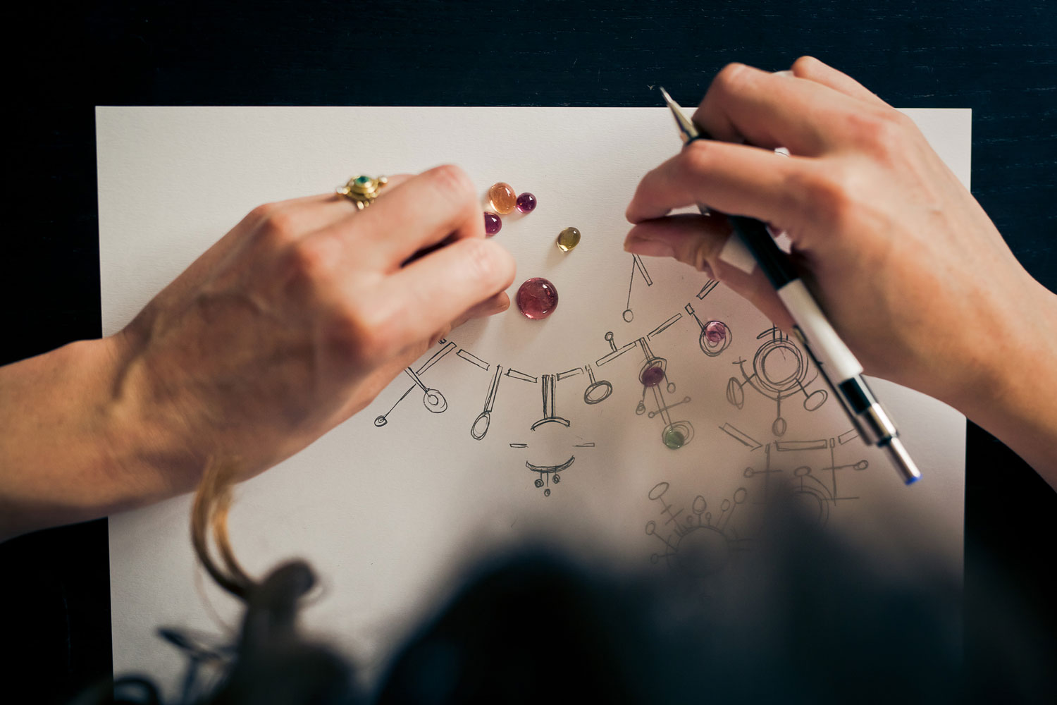 Luke Shimell & Emma Madden