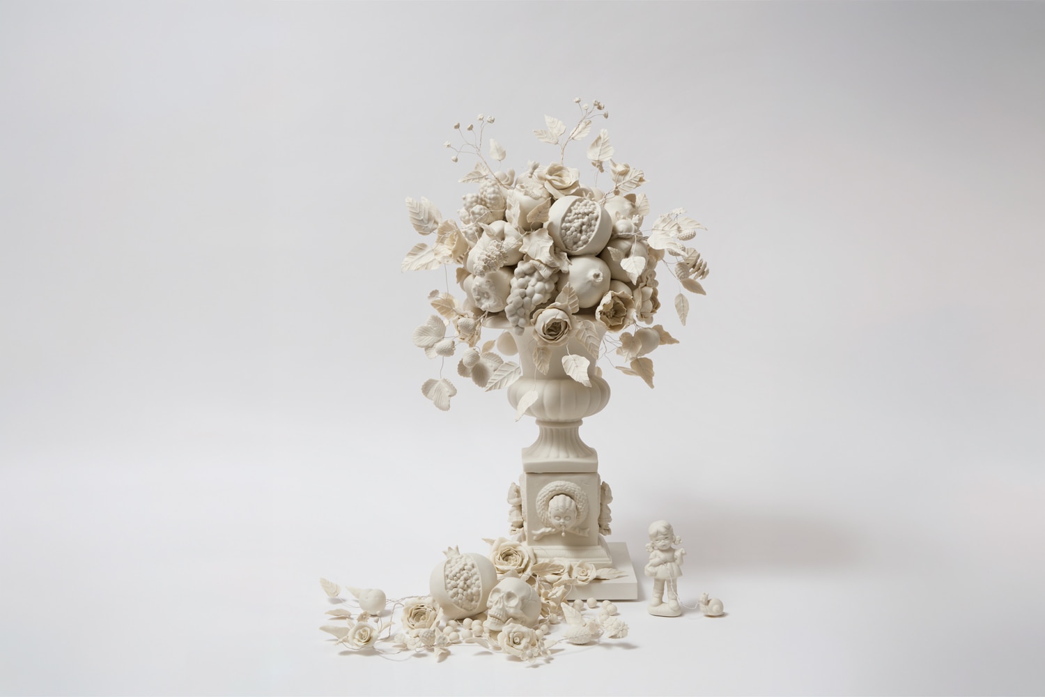 Fortuna Urn