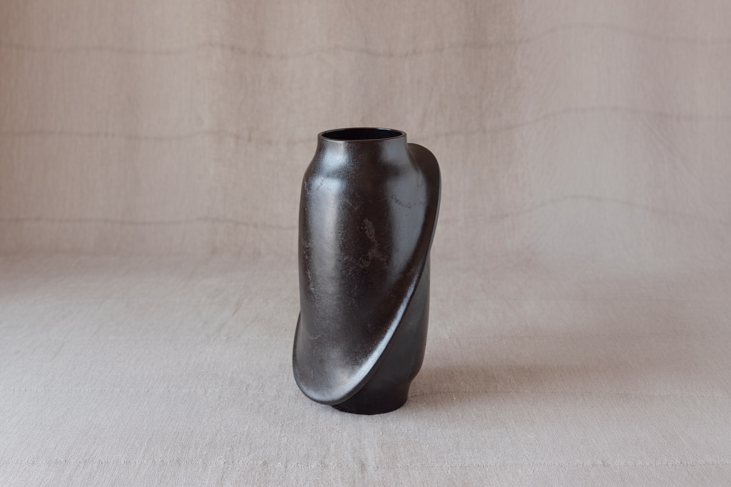 Kosuke Araki Life Vessel