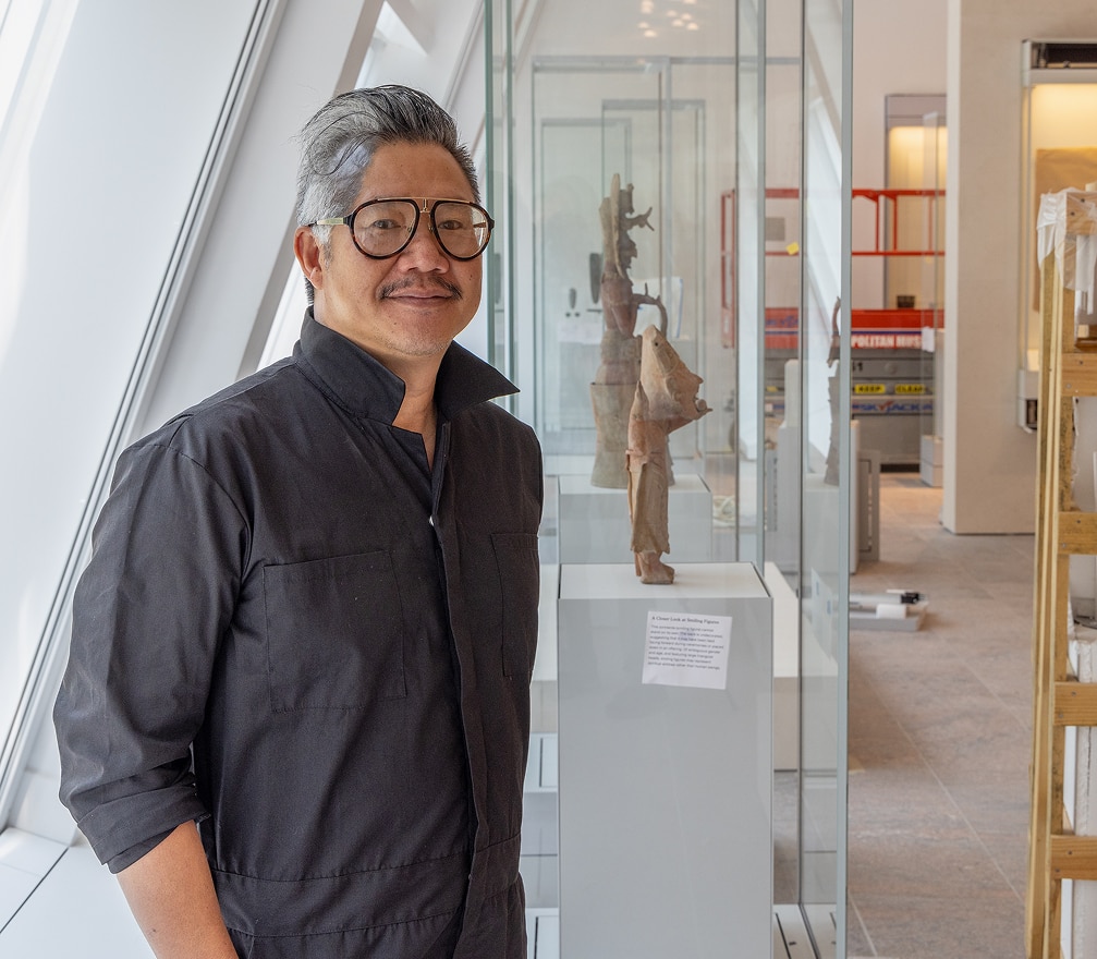 Metropolitan Artisans, Urban Spaces on October 28